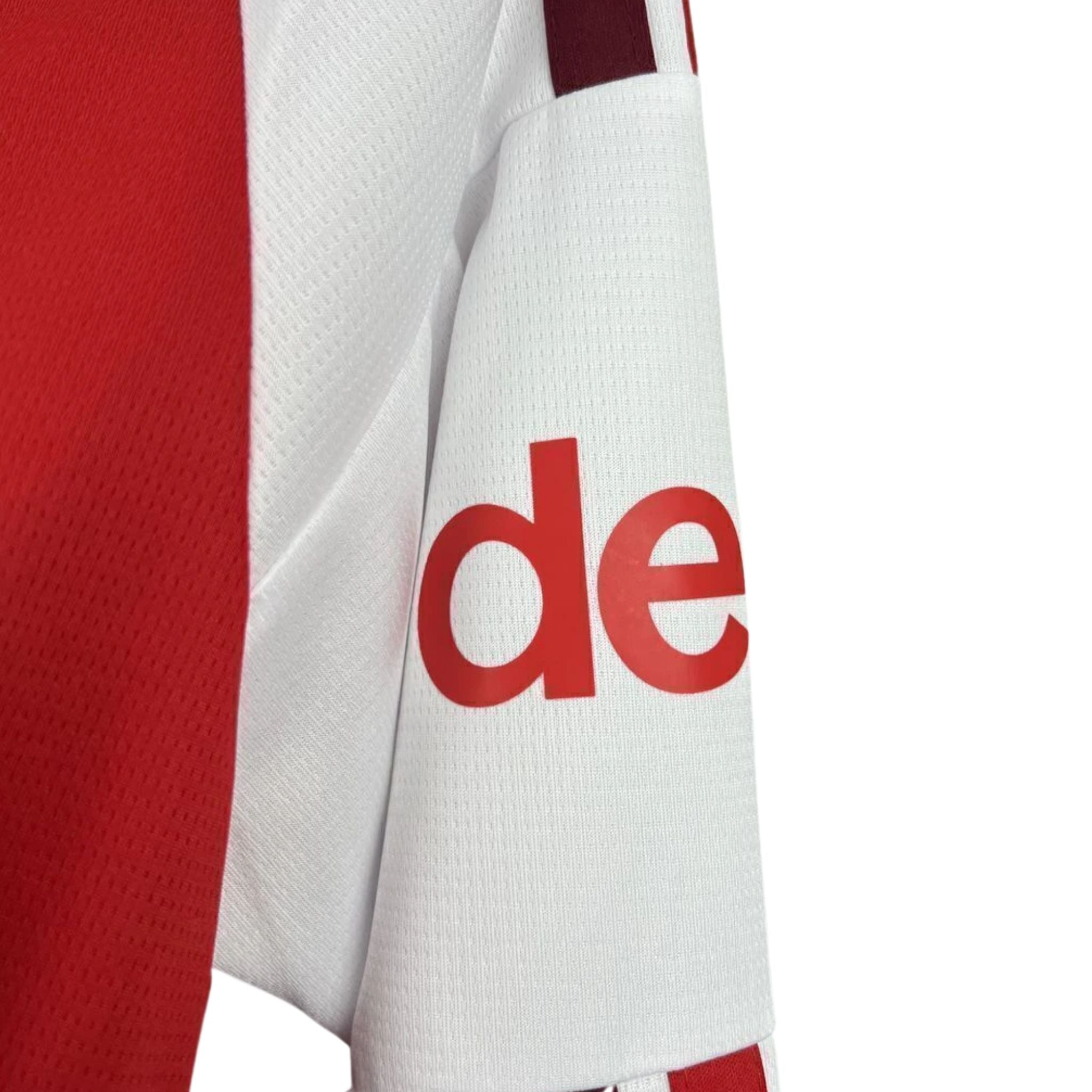 Arsenal Home 26/27 - Long Sleeves