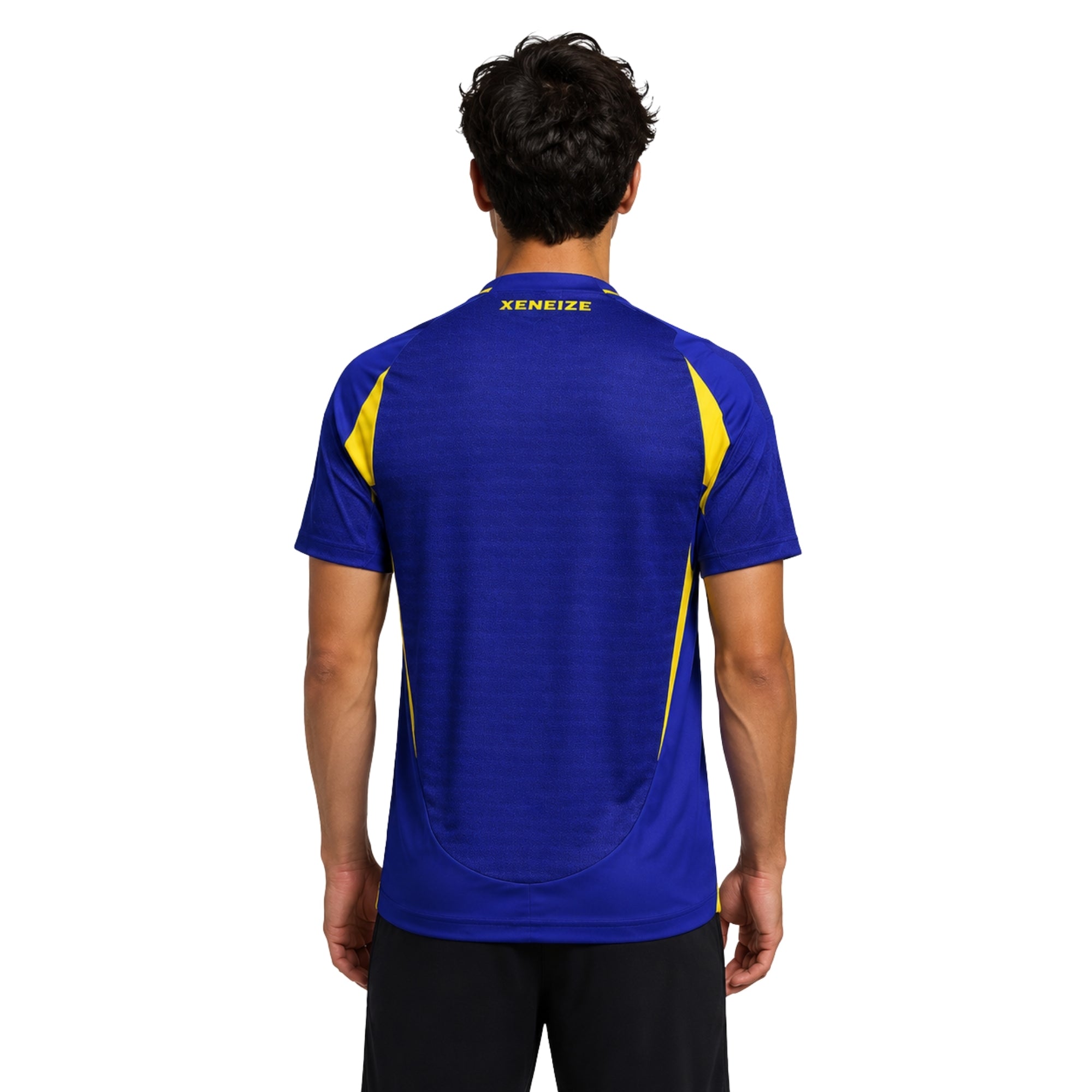 Boca Juniors 25/26 Special Edition - Player Version