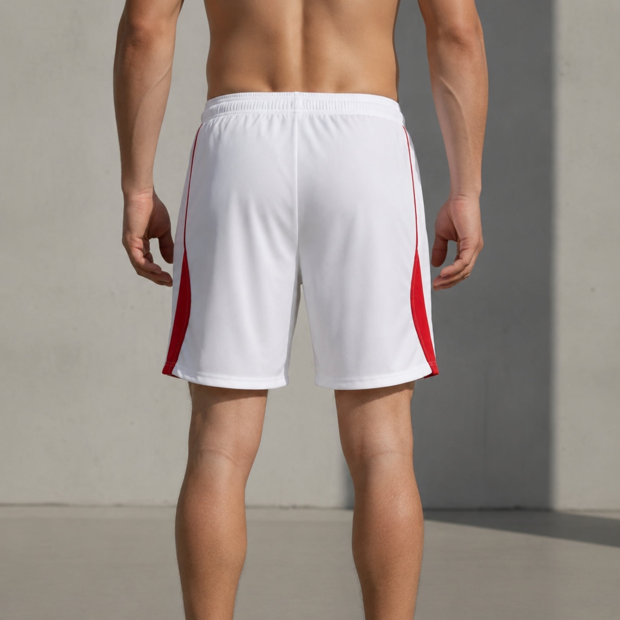 Short Turquie Domicile 26/27