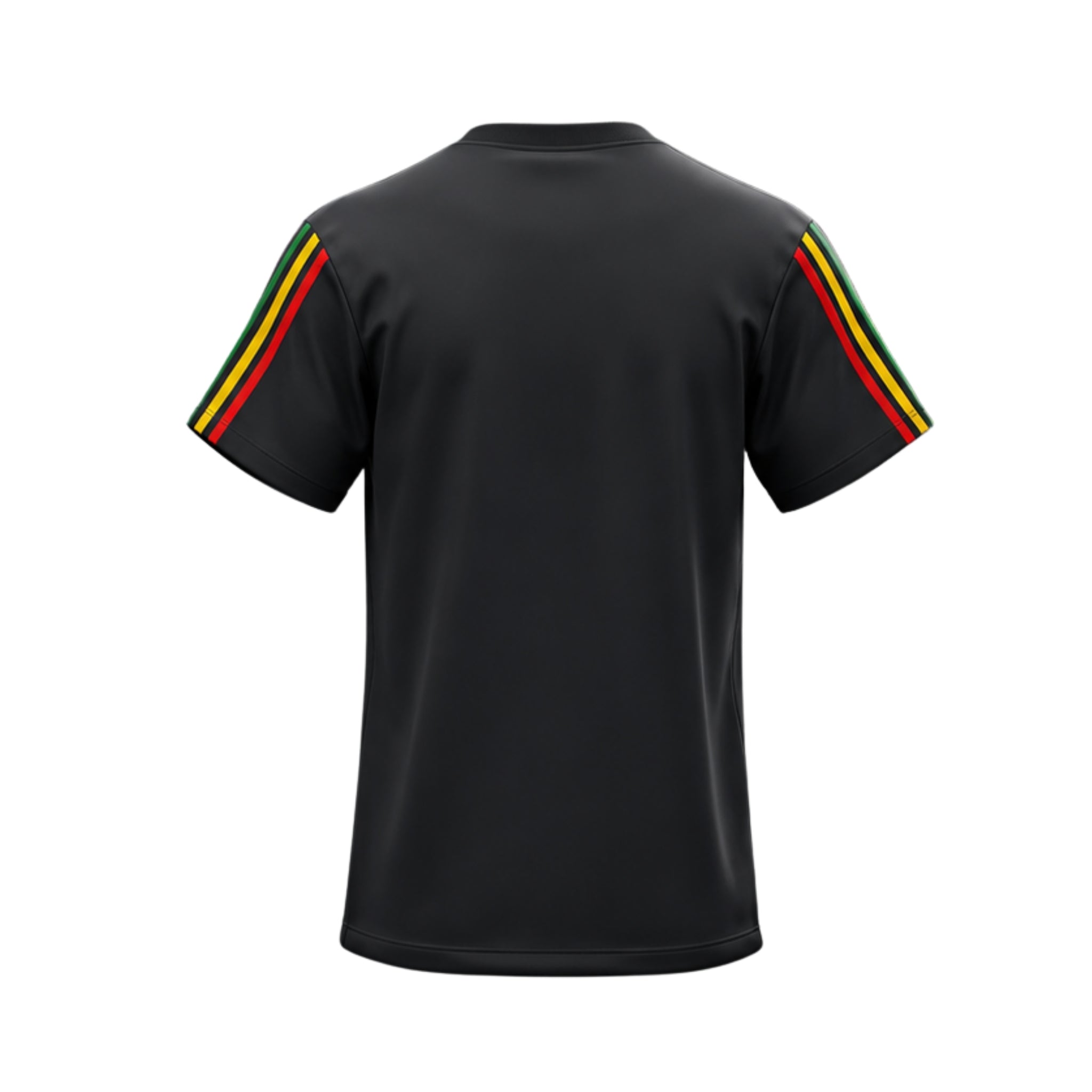 Jamaica Training 26/27 - 2026 World Cup