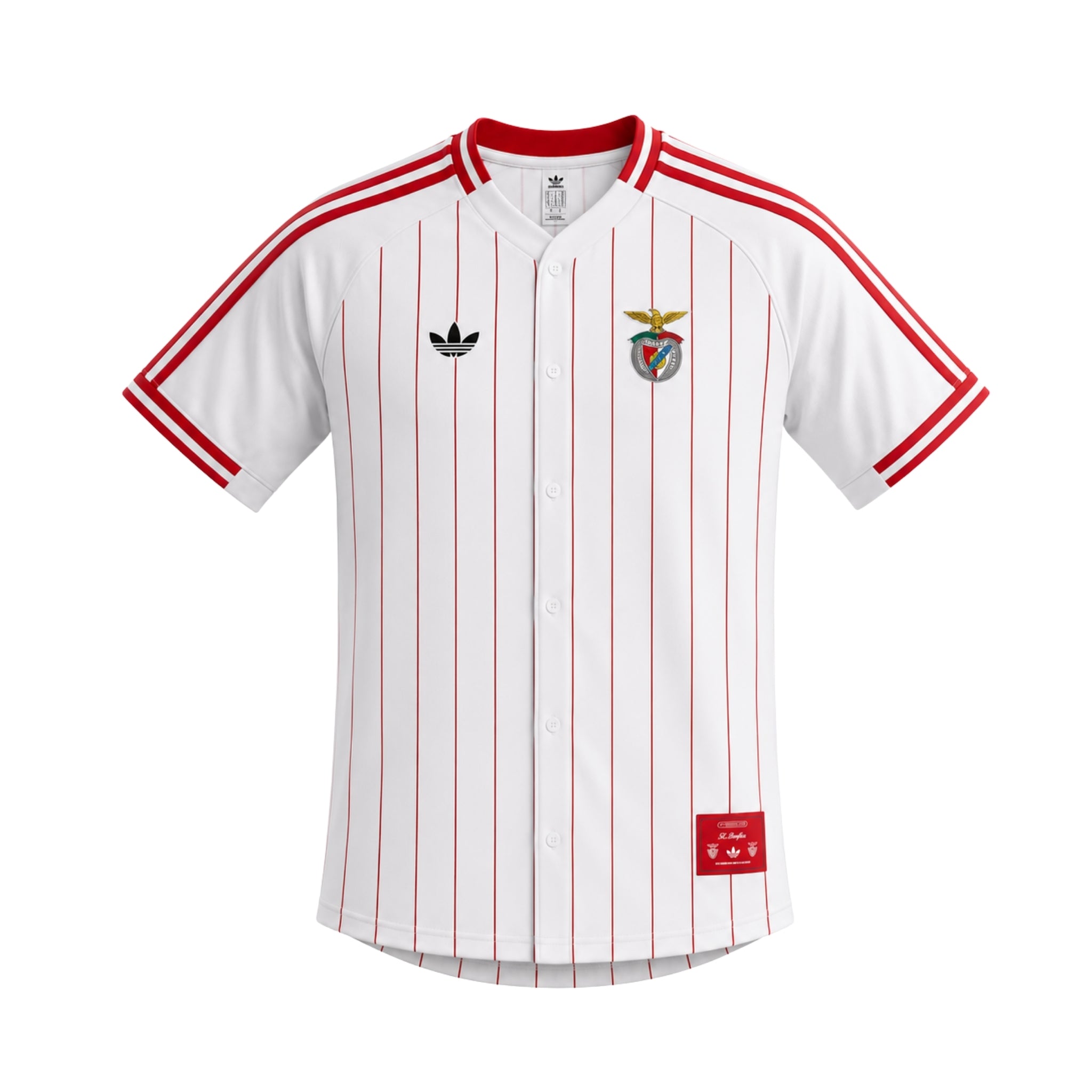 Benfica Special Edition 25/26