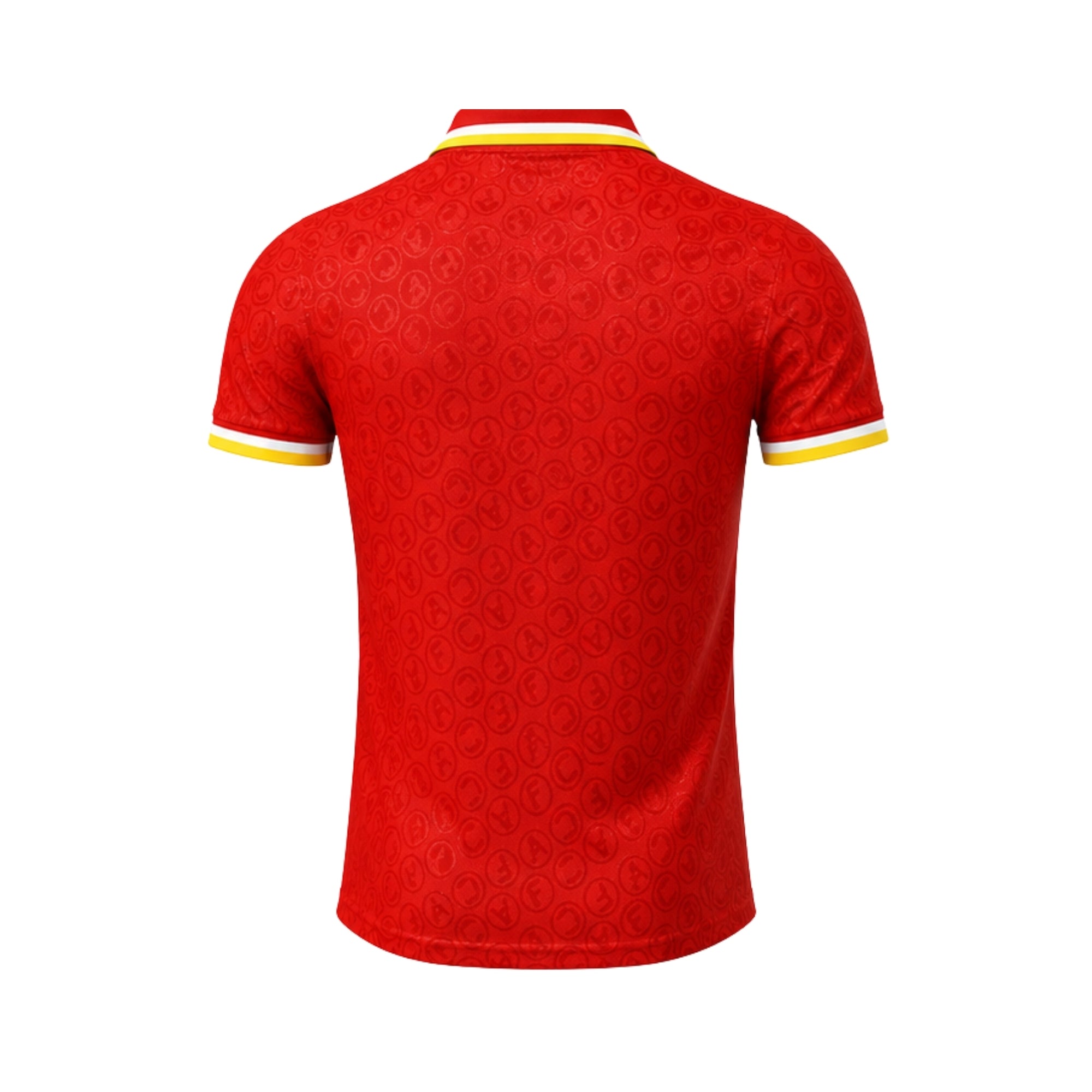 Arsenal Polo 25/26 - Player Version