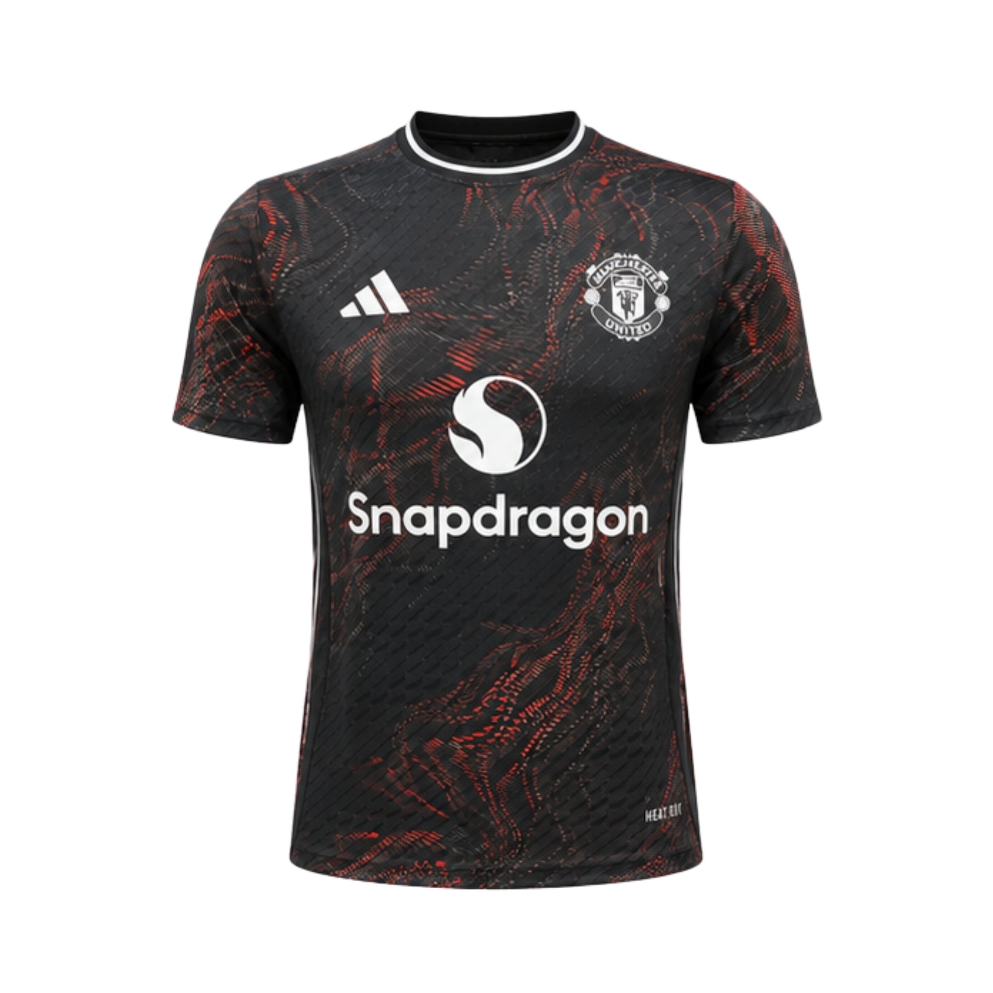 Manchester United Special Edition 25/26 - Player Version