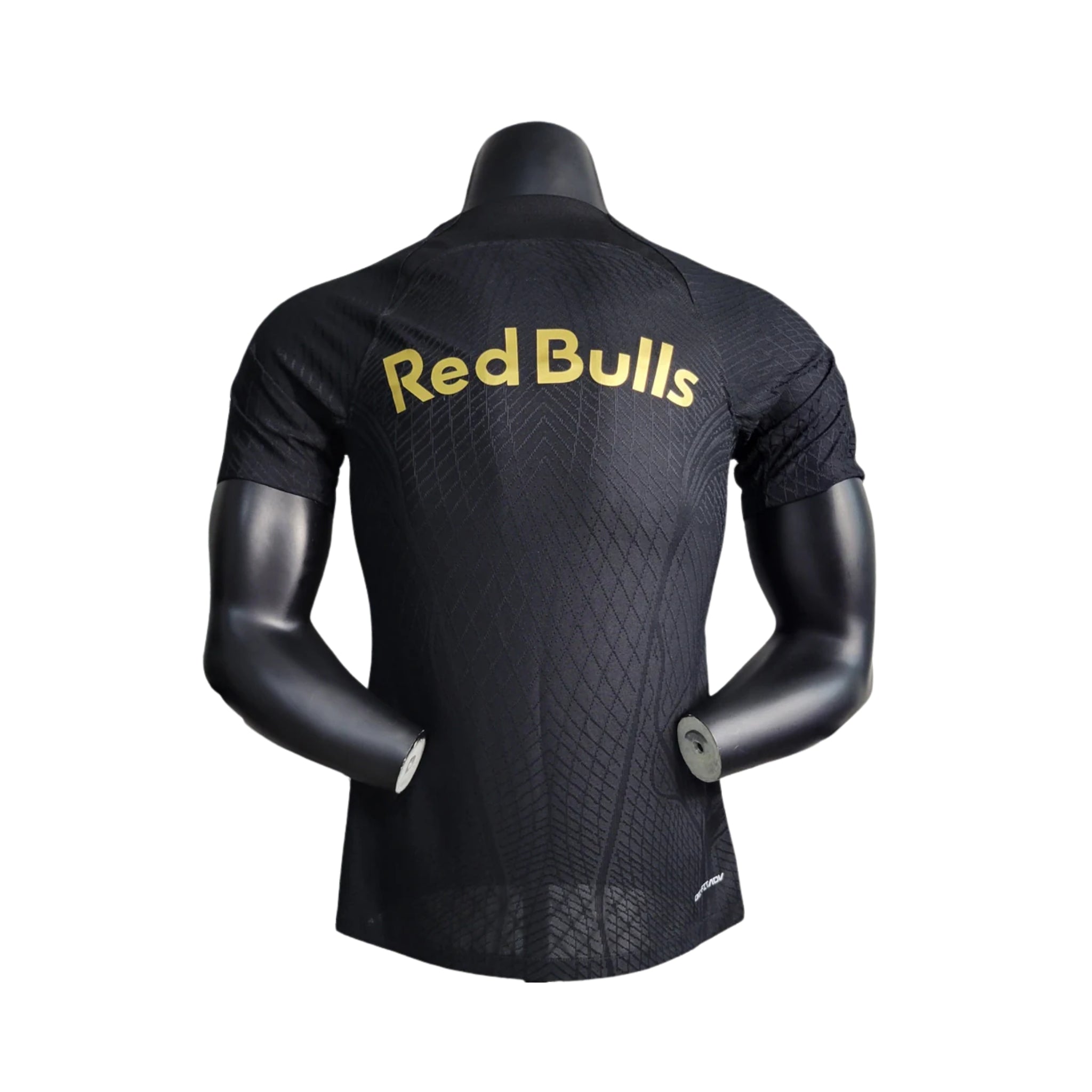 New York Red Bulls Édition Spéciale 23/24 – Version Joueur - Vue de dos