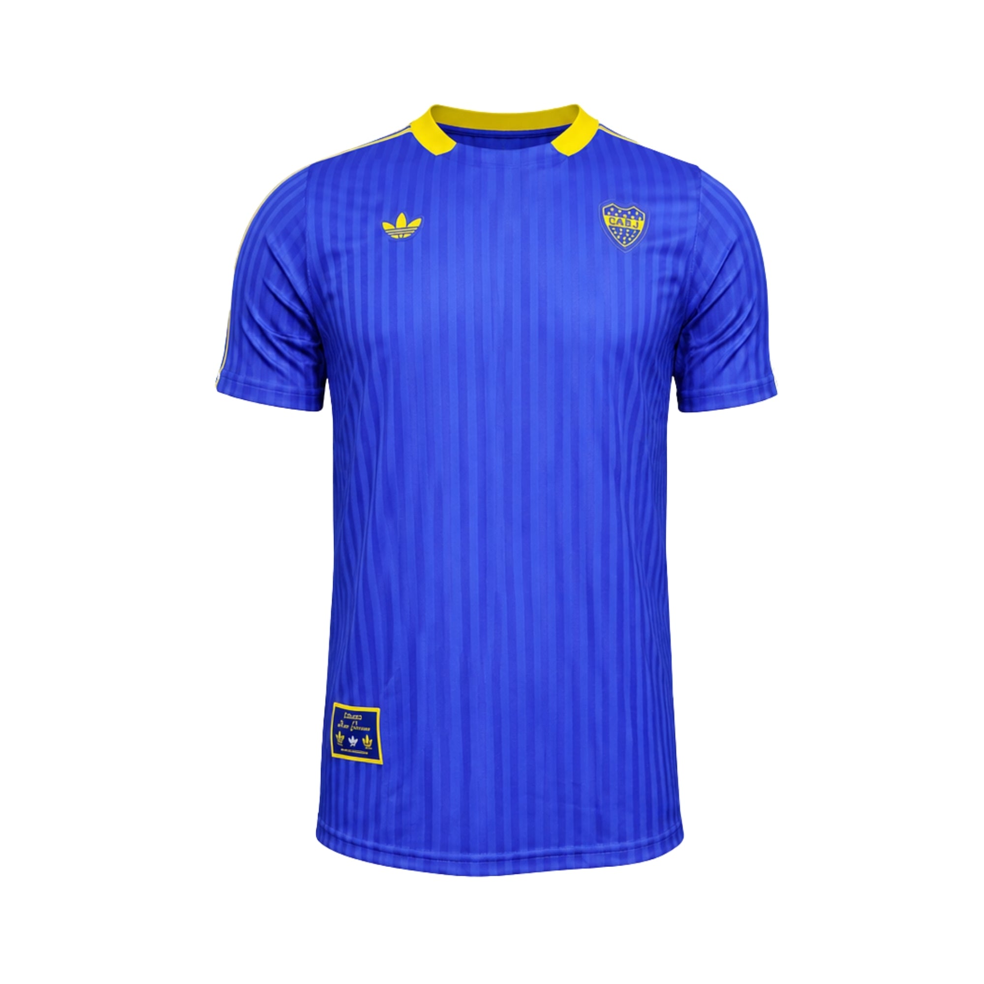 Boca Juniors Special Edition 25/26 - Player Version