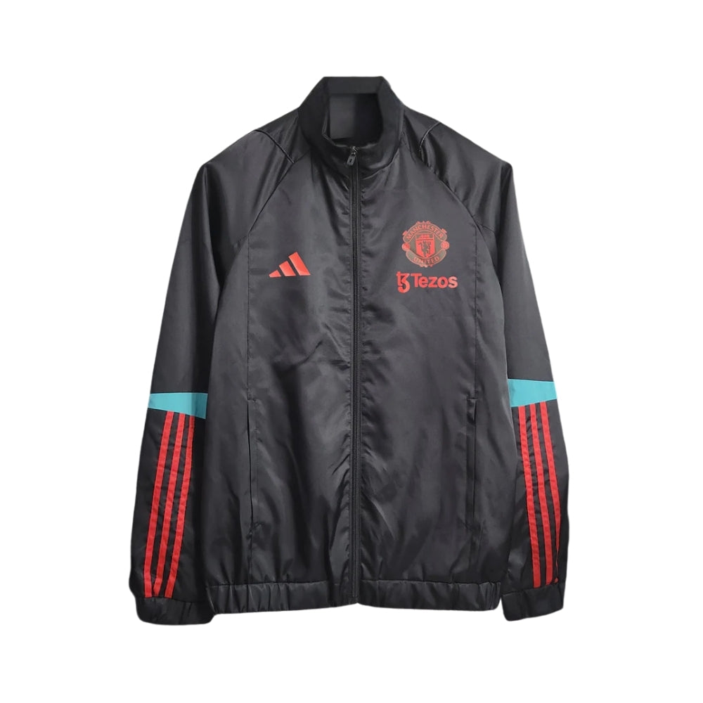 Coupe-Vent - Manchester United - Vue de face