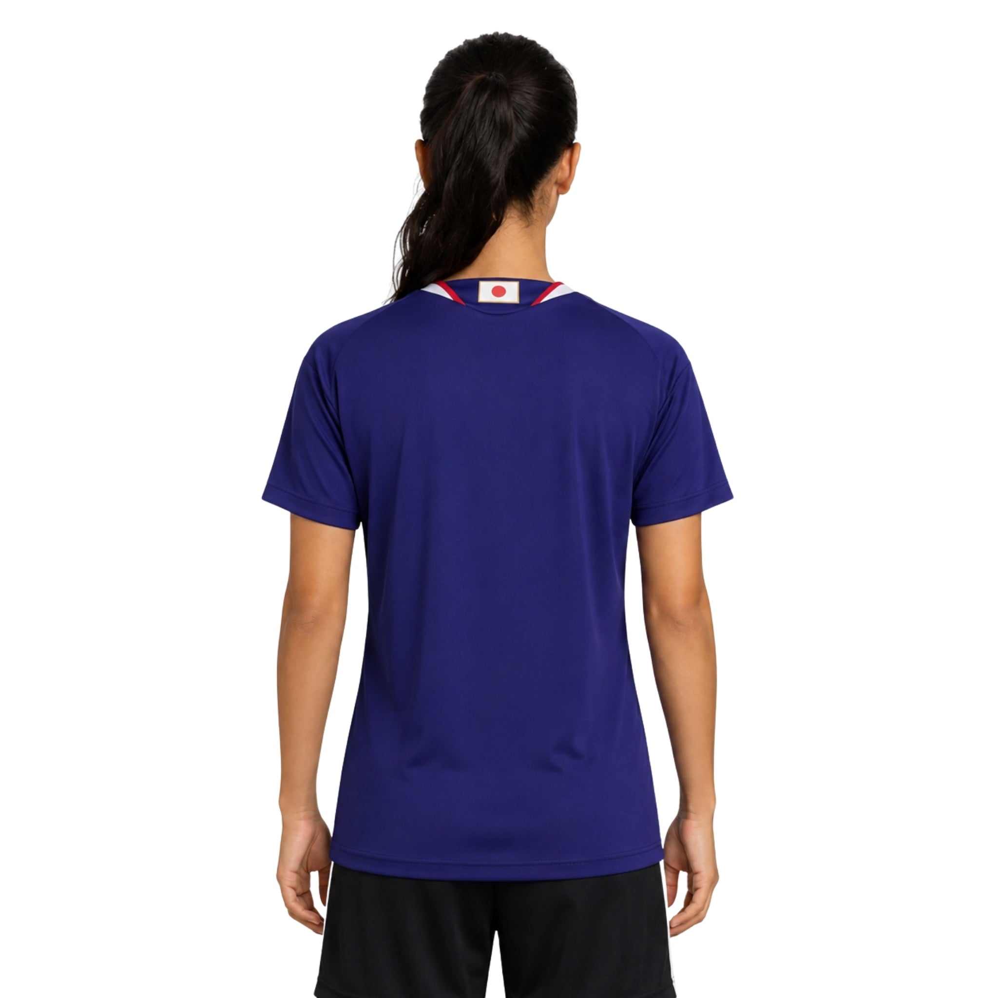Japan Home 26/27 - 2026 World Cup - Women's Version