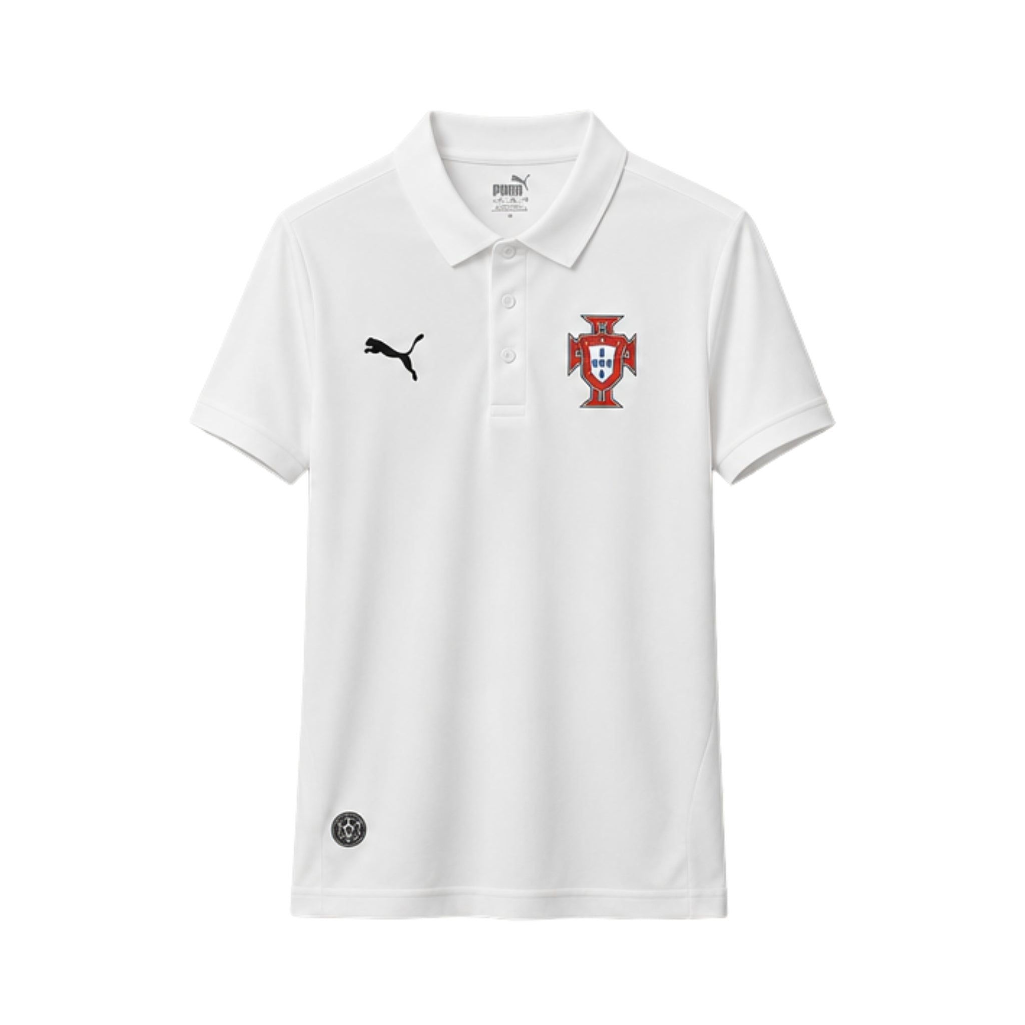 Portugal Polo 26/27 - Coupe du Monde 2026