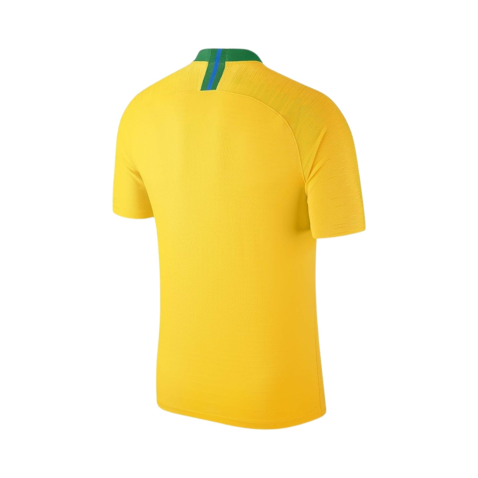 Brésil Domicilie 18/19 - Vue de dos