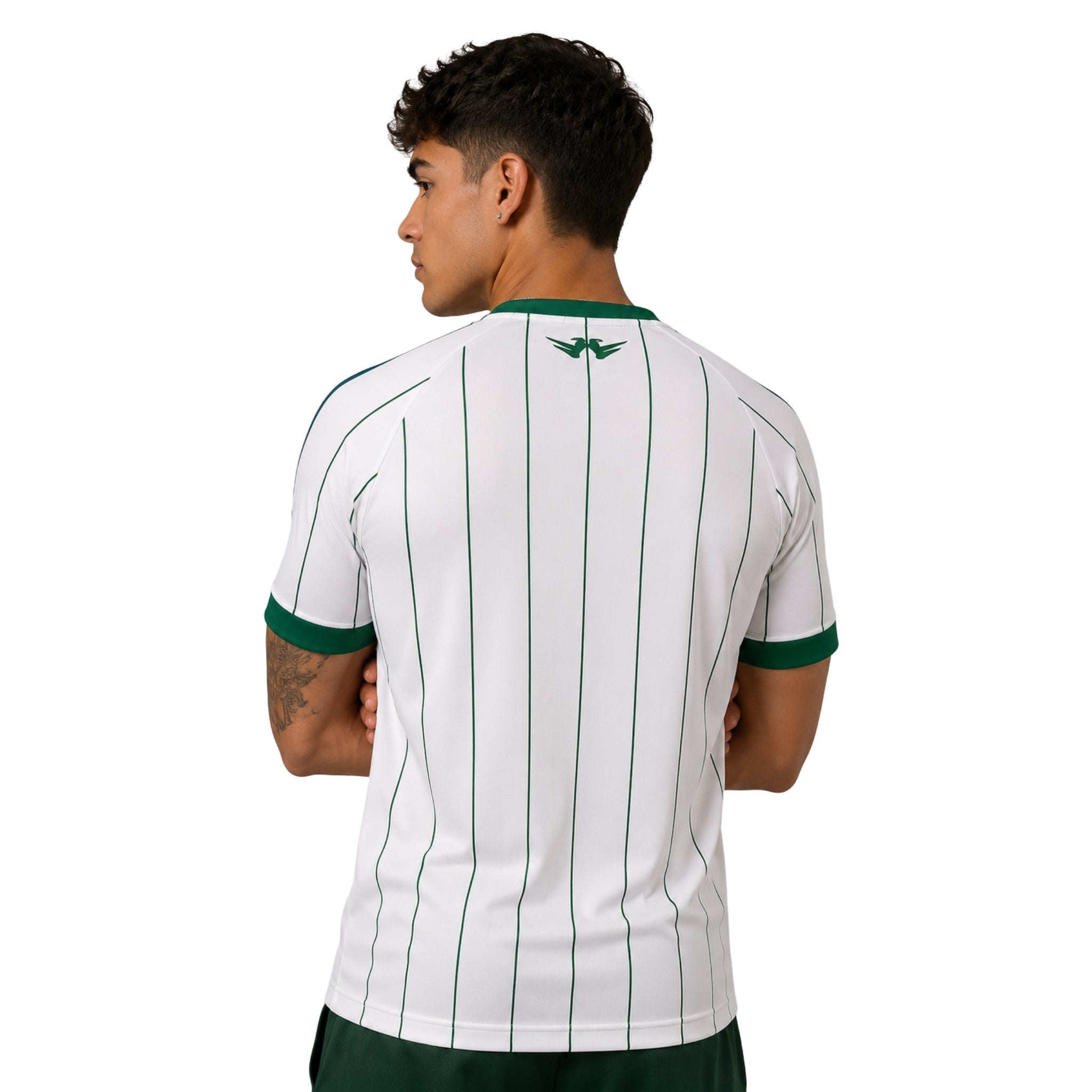 Konyaspor Away 25/26