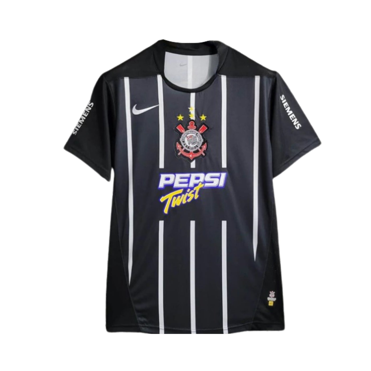 Corinthians Extérieur 04/05 - Vue de face