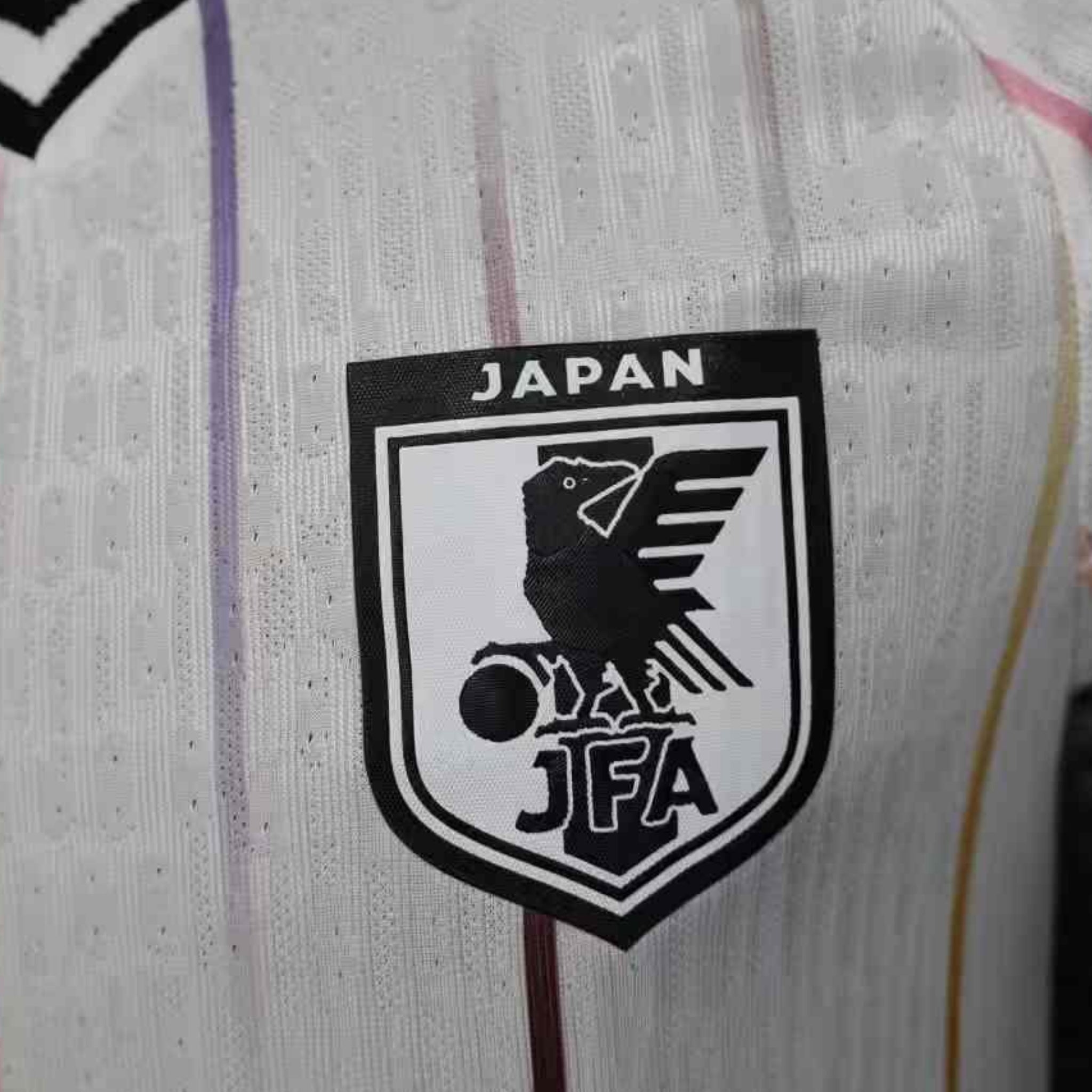 Japan Away 26/27 - 2026 World Cup - Player Version