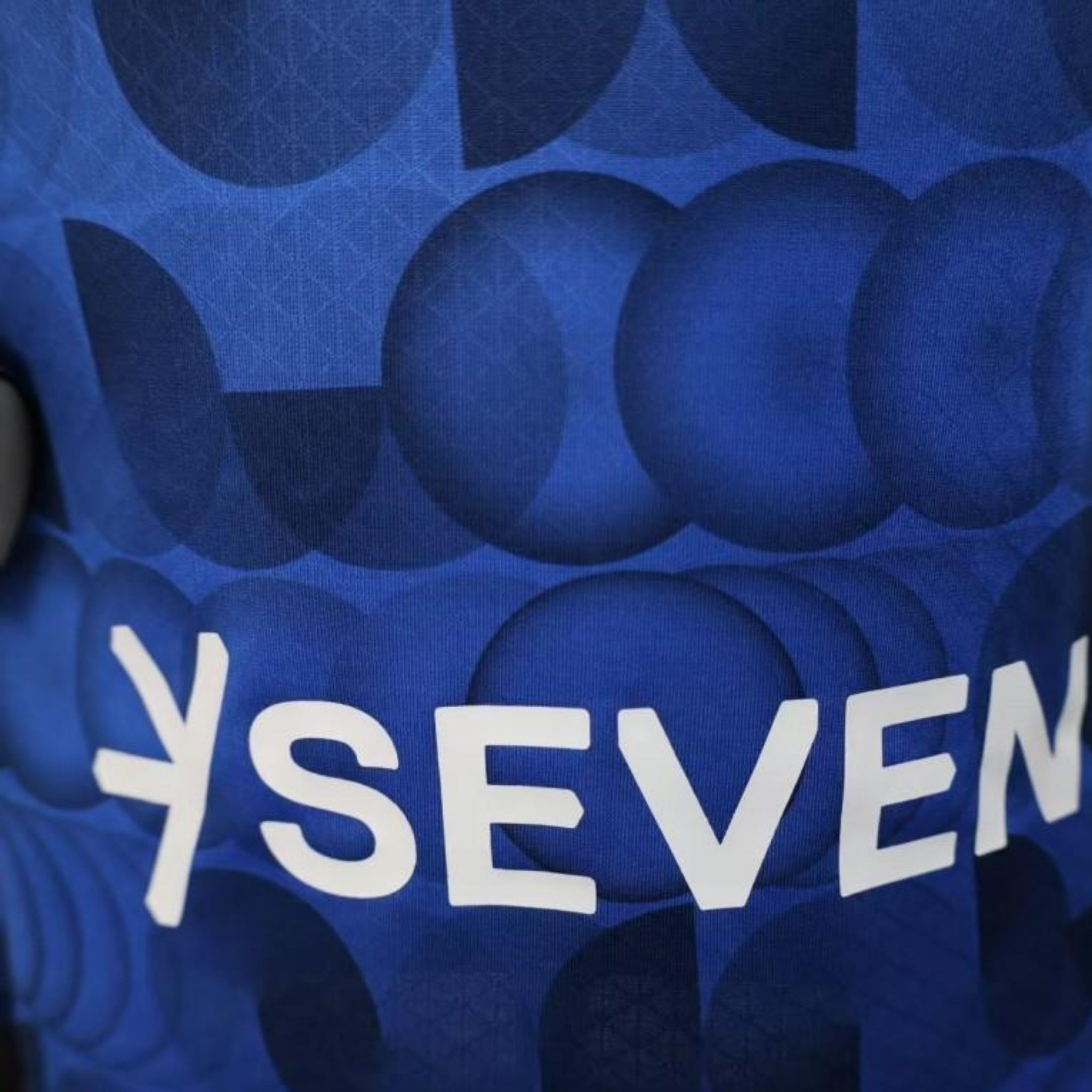 Al-Hilal Avant-Match 25/26 - Porté