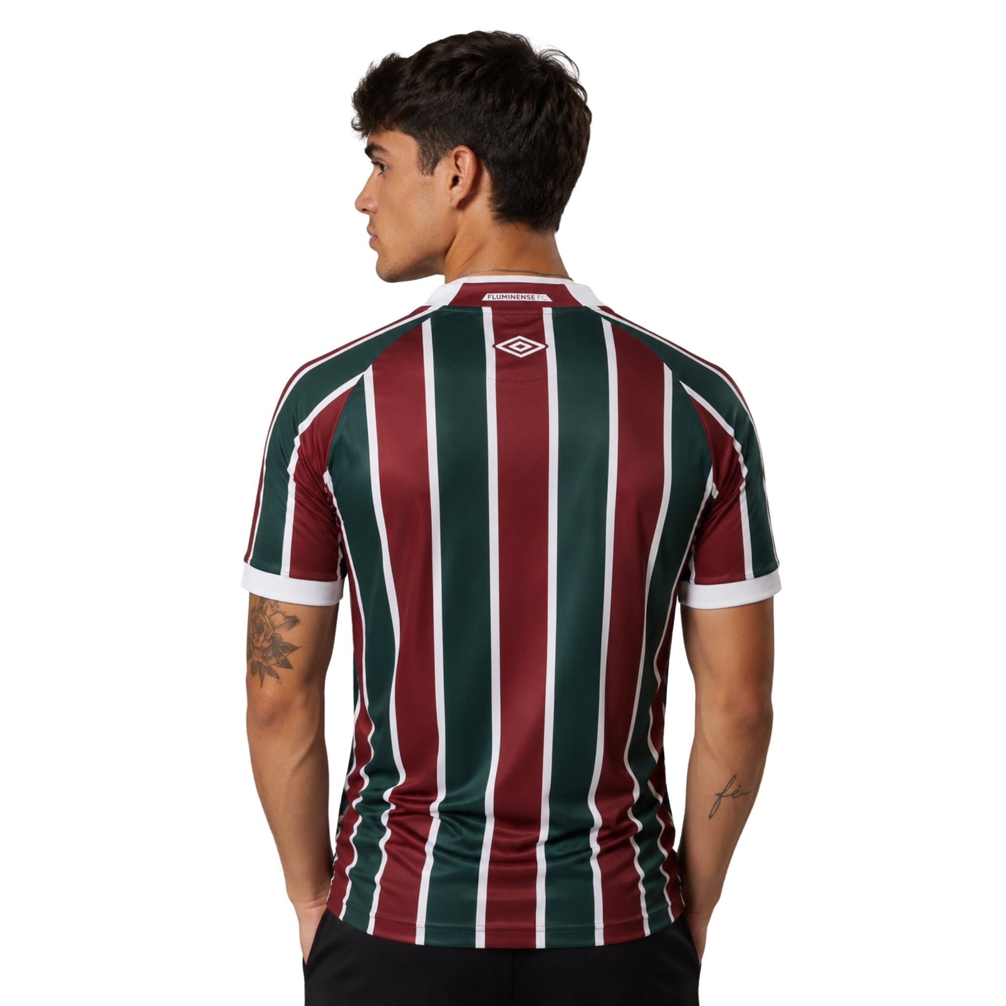 Fluminense Home 25/26