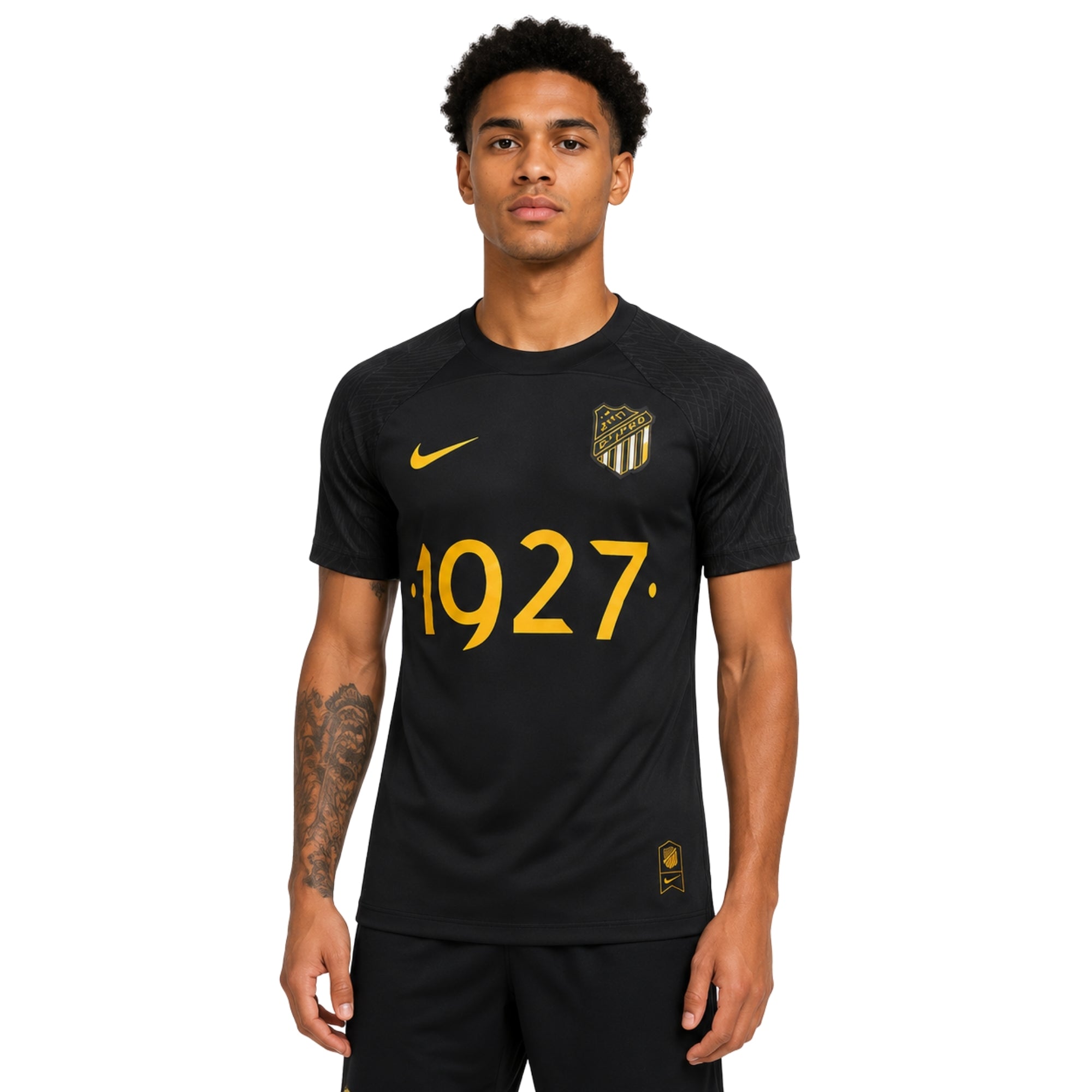 Al-Ahli Special Edition 25/26 - Player Version