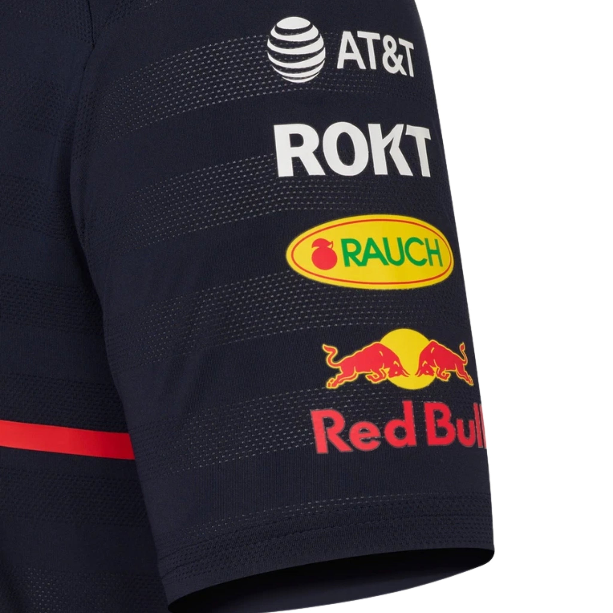 Polo Red Bull F1 2025 - Porté