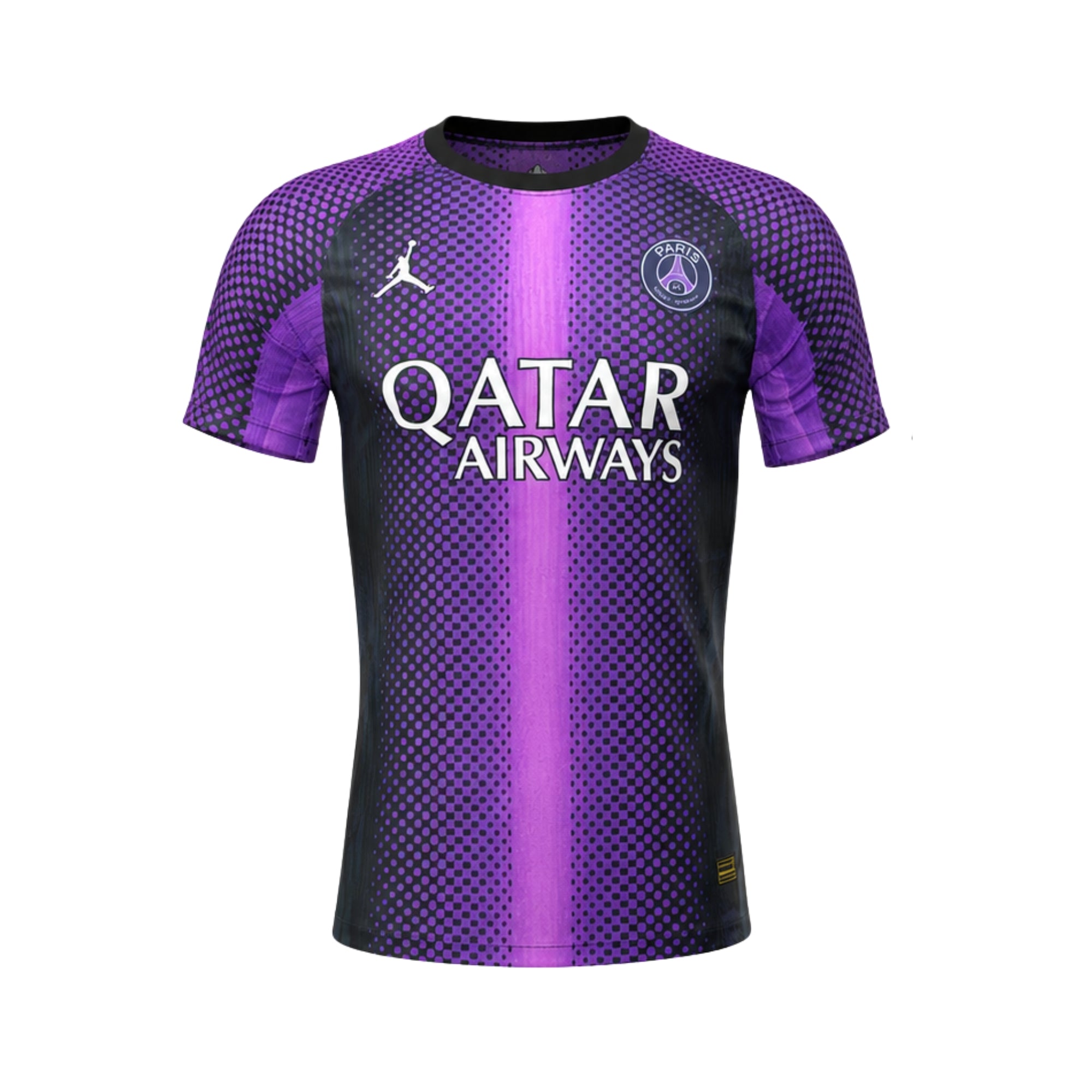 PSG Special Edition 25/26 - Player Version