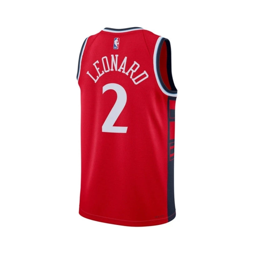 LA Clippers Statement Edition 24/25