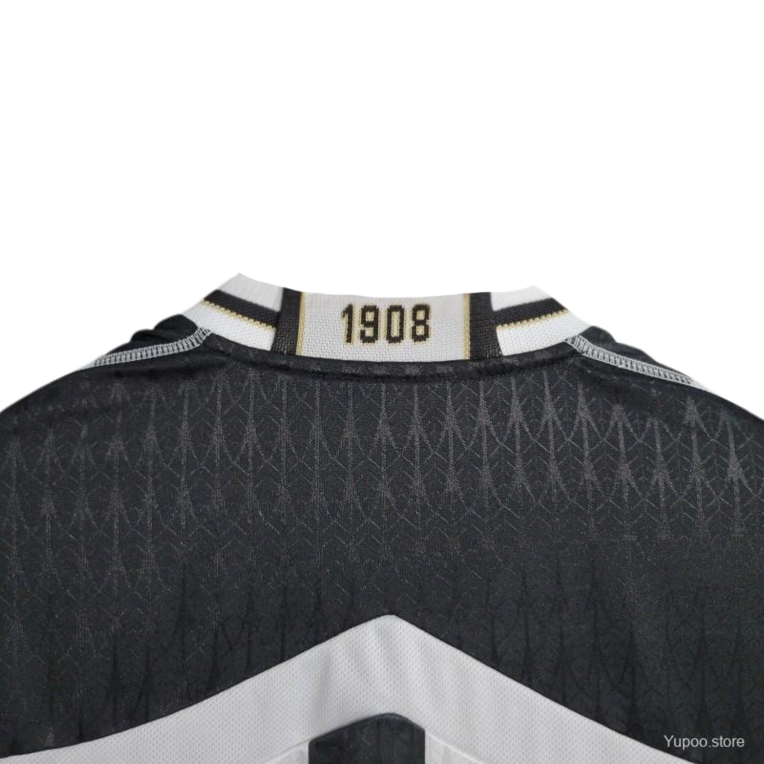 Atlético Mineiro Domicile 21/22 - Détail