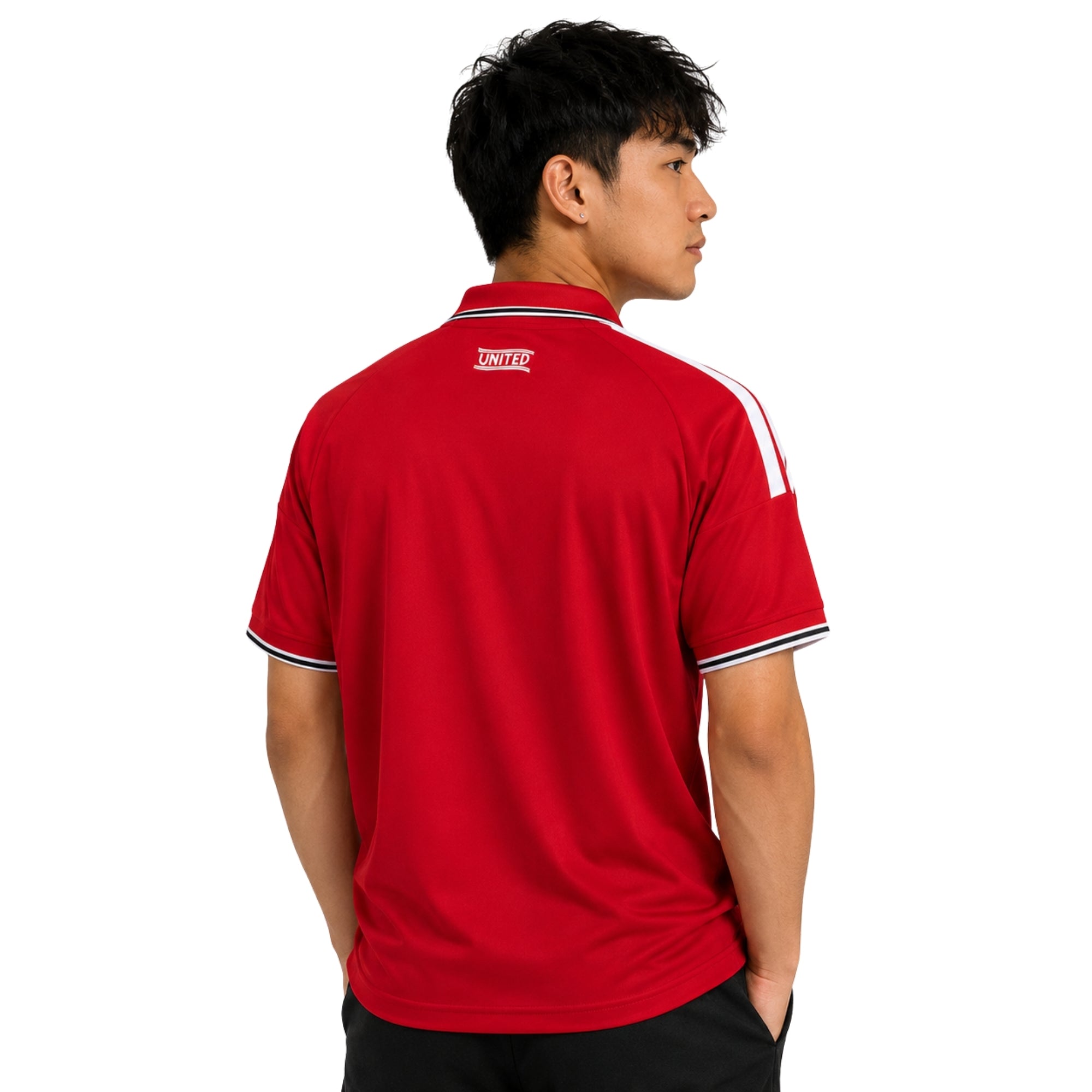 Manchester United Home 26/27