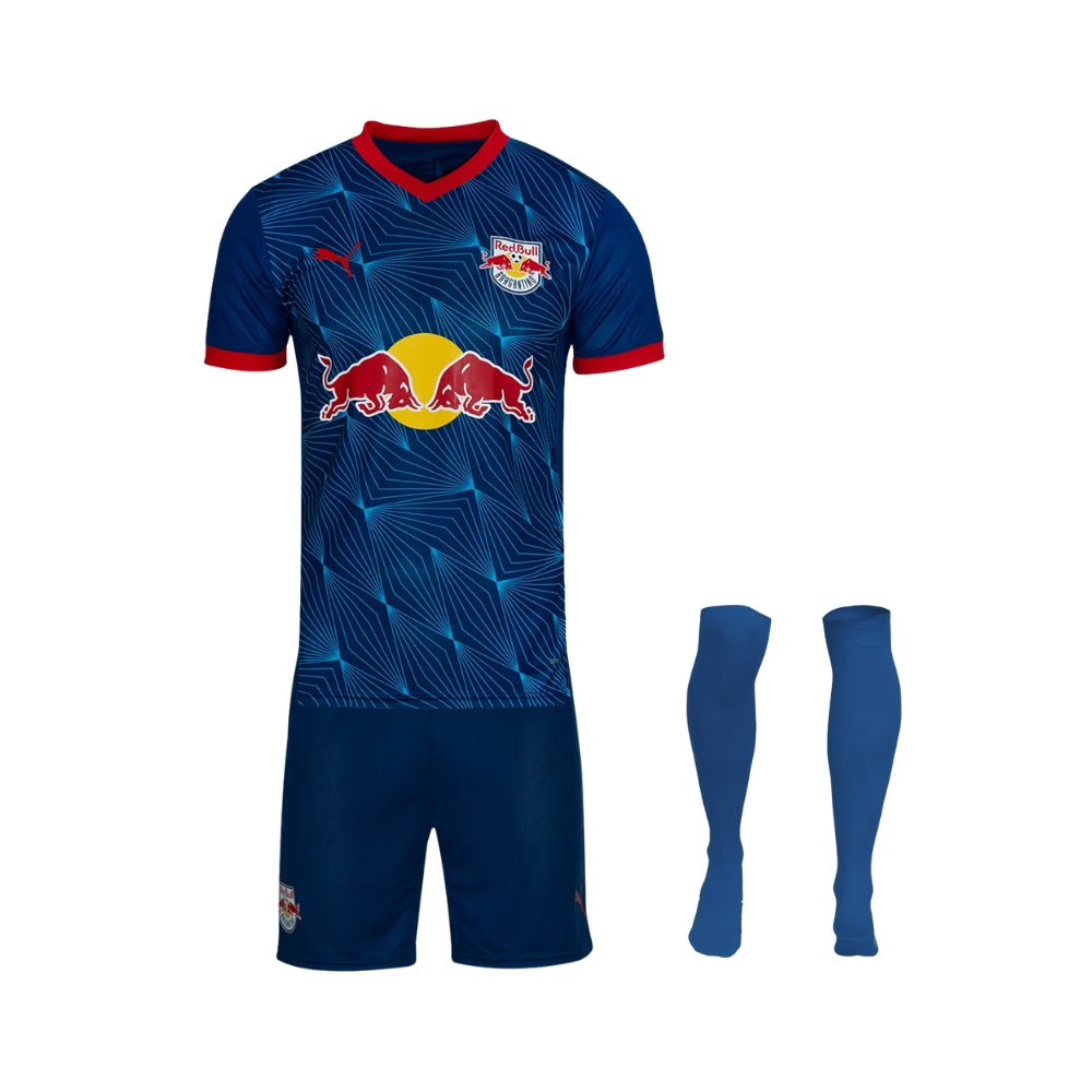 Kit - Bragantino Extérieur 25/26 - Vue de face