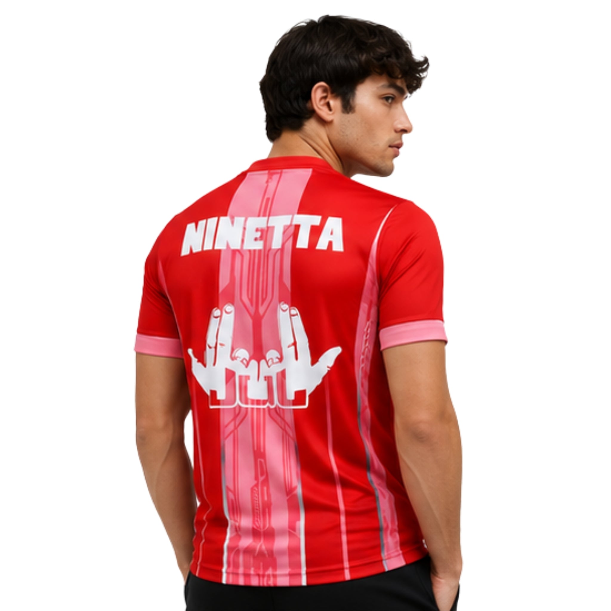 Olympique de Marseille Special Edition 25/26 - Player Version