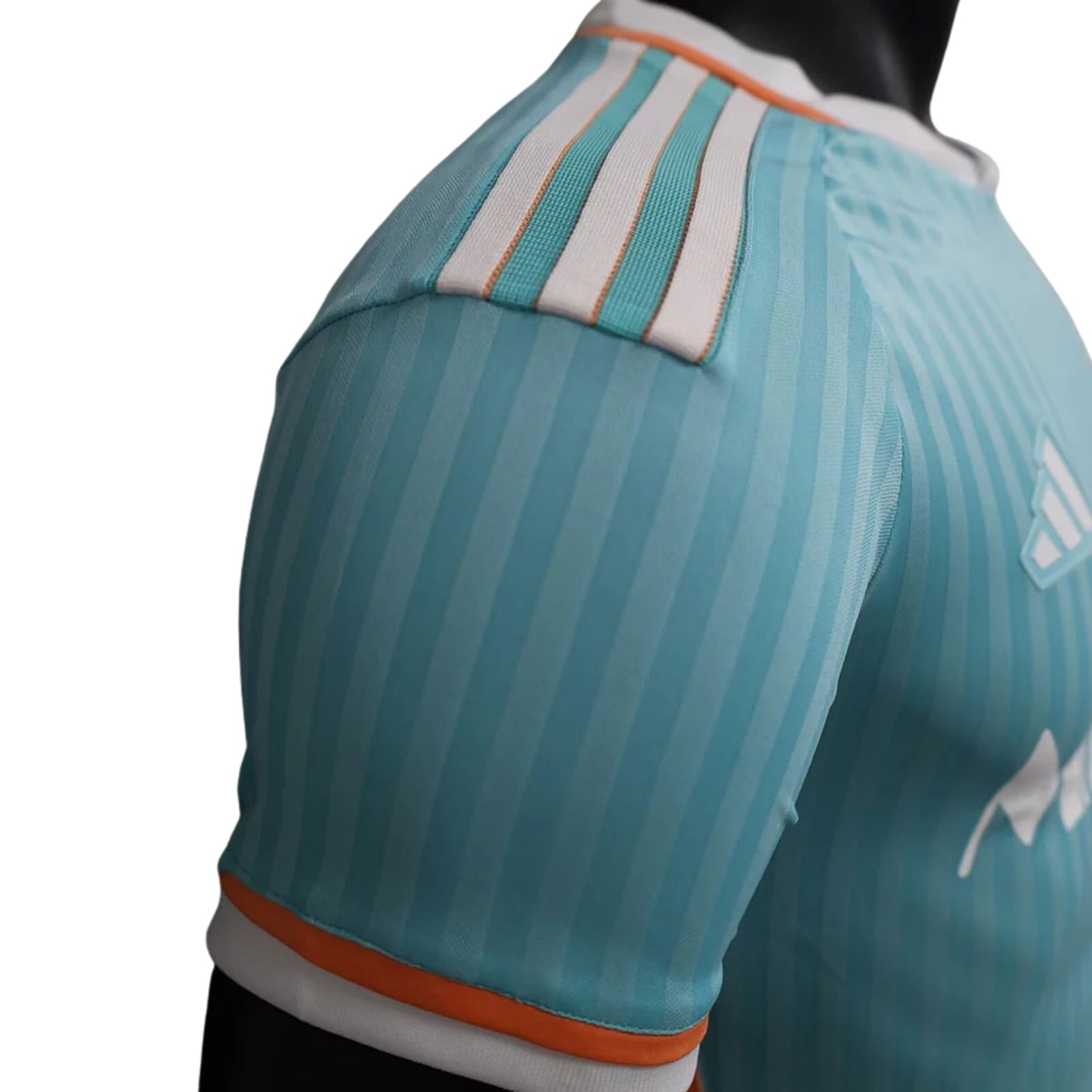 Inter Miami Troisième 24/25 - Détail