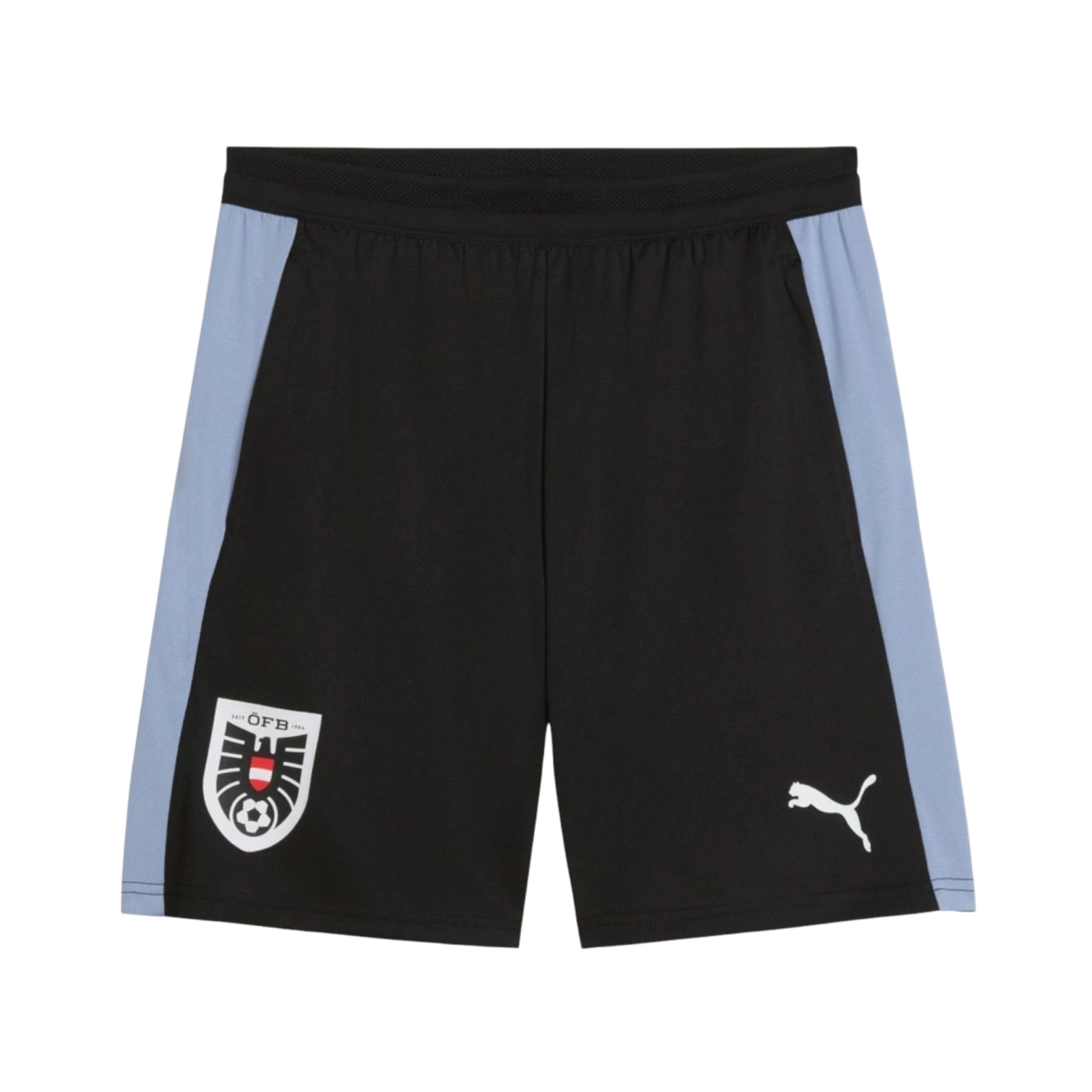Short Autriche Entraînement 26/27