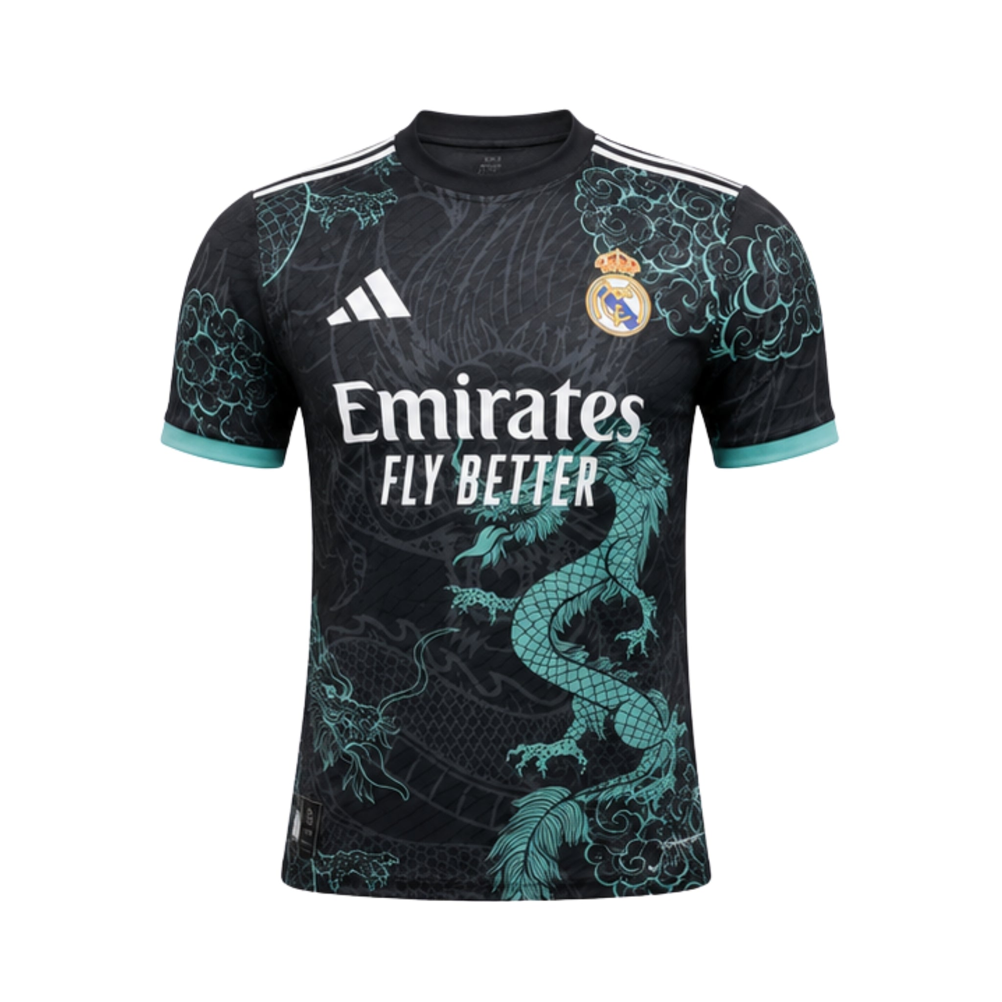 Real Madrid Special Edition 25/26 - Player Version