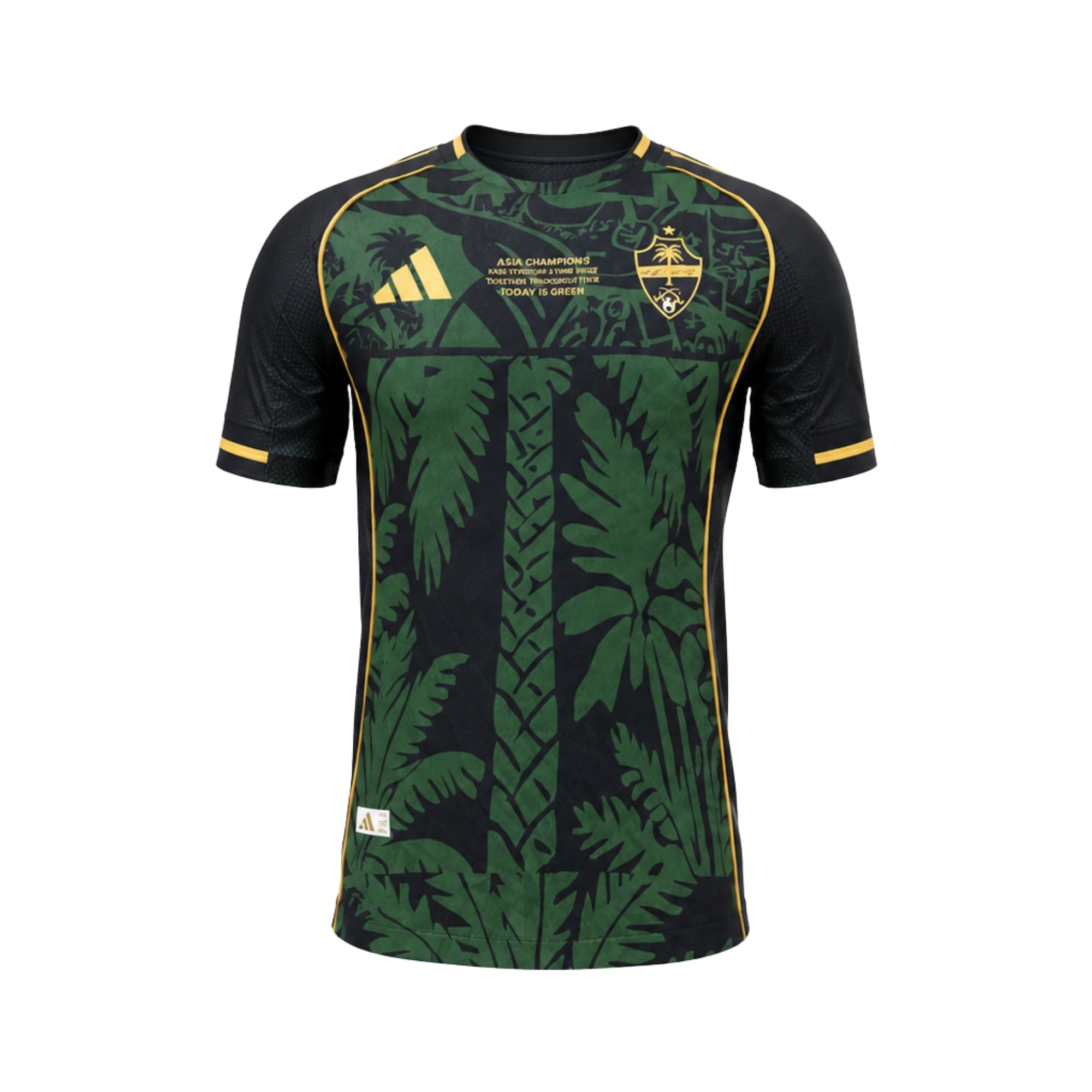 Al-Ahli Special Edition 25/26 - Player Version