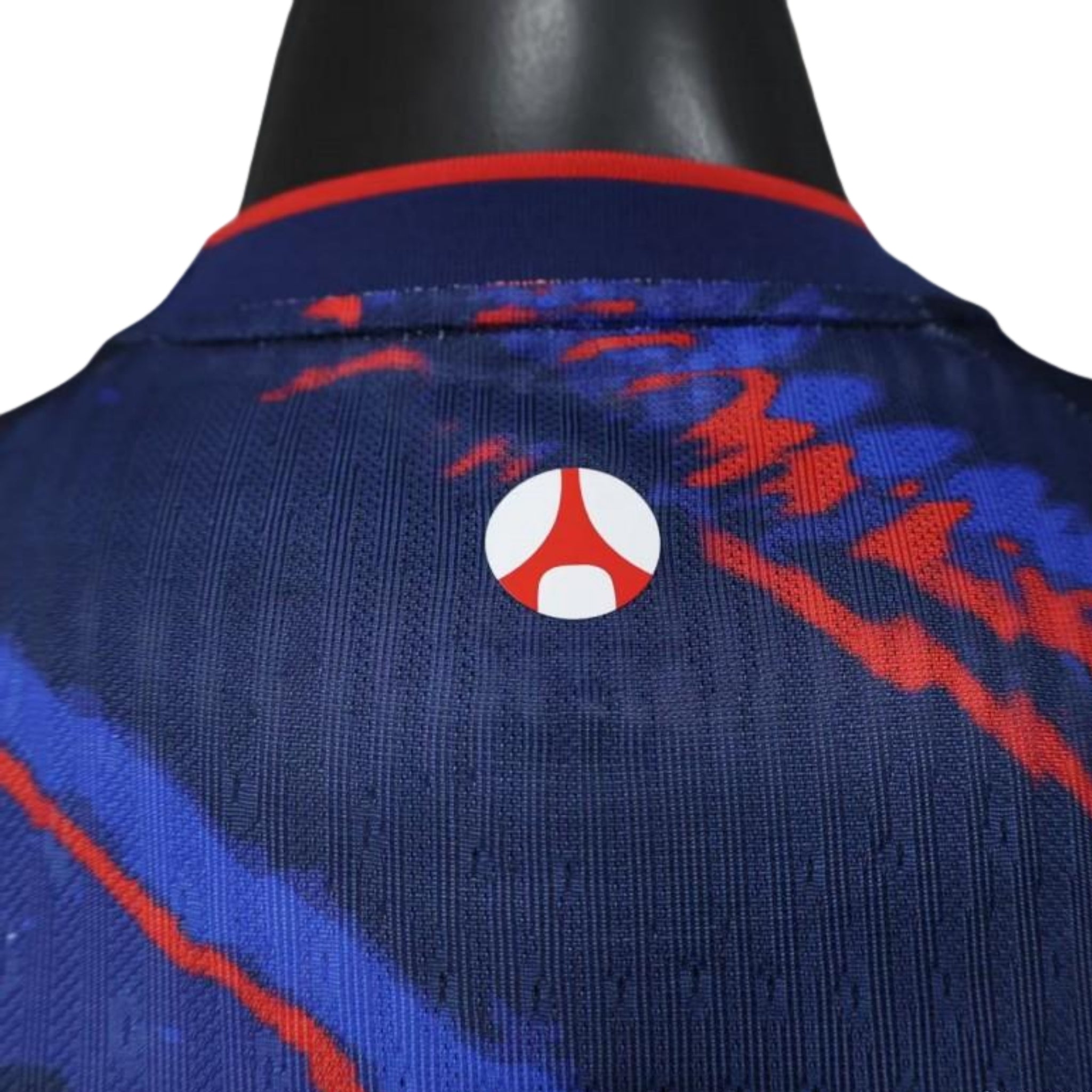 PSG Édition Spéciale 25/26 - Détail