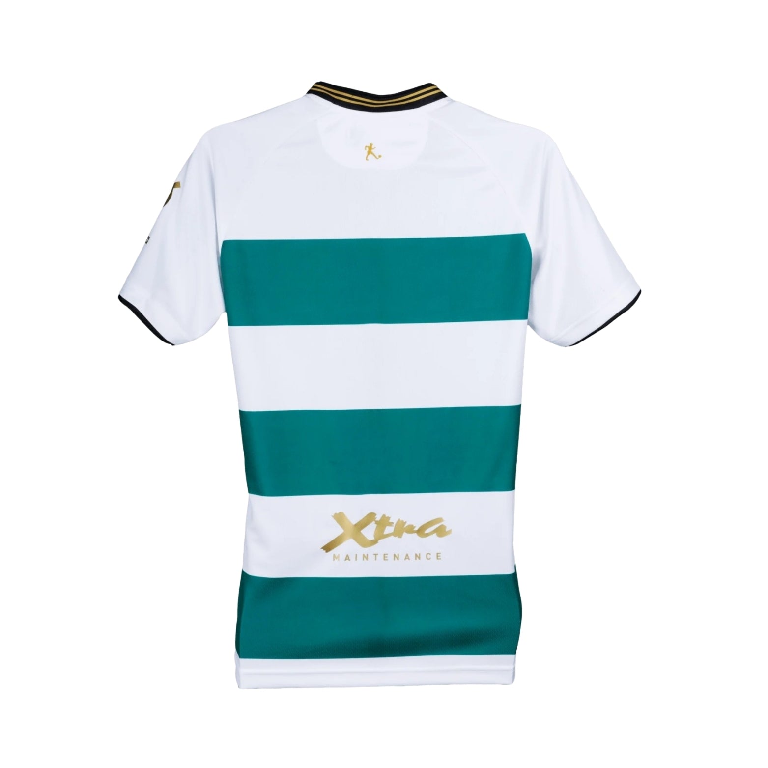Queens Park Rangers Troisième 25/26 - Vue de dos