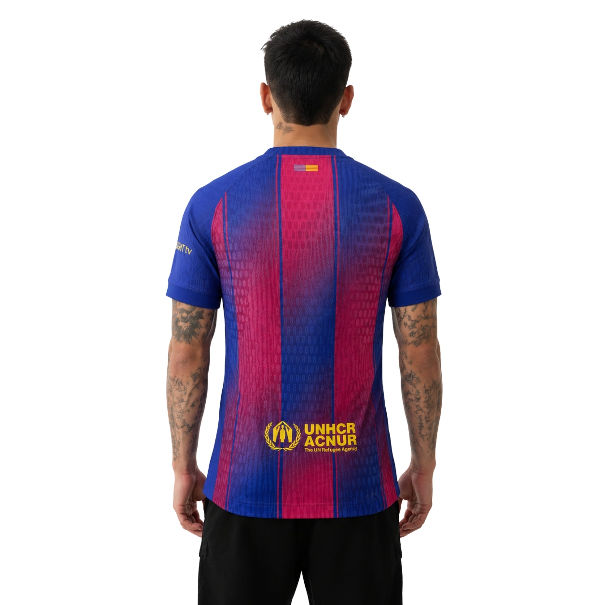Barcelona Special Edition 25/26 - Player Version