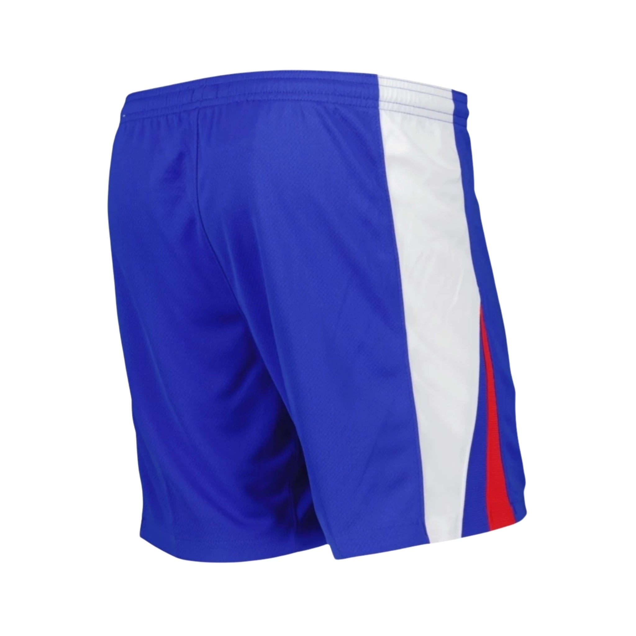 Short Angleterre Extérieur 25/26 - Vue de dos