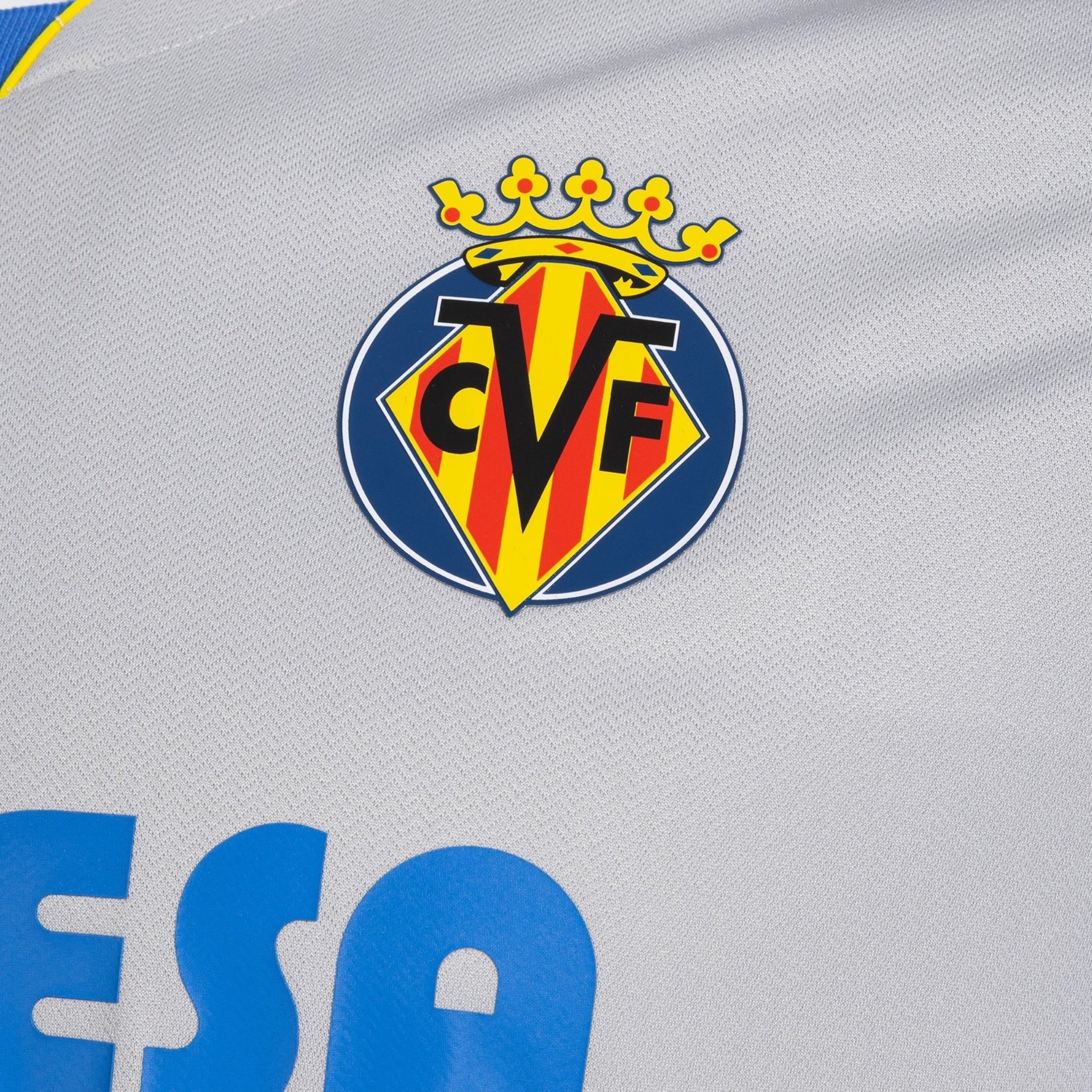 Villarreal Extérieur 26/27