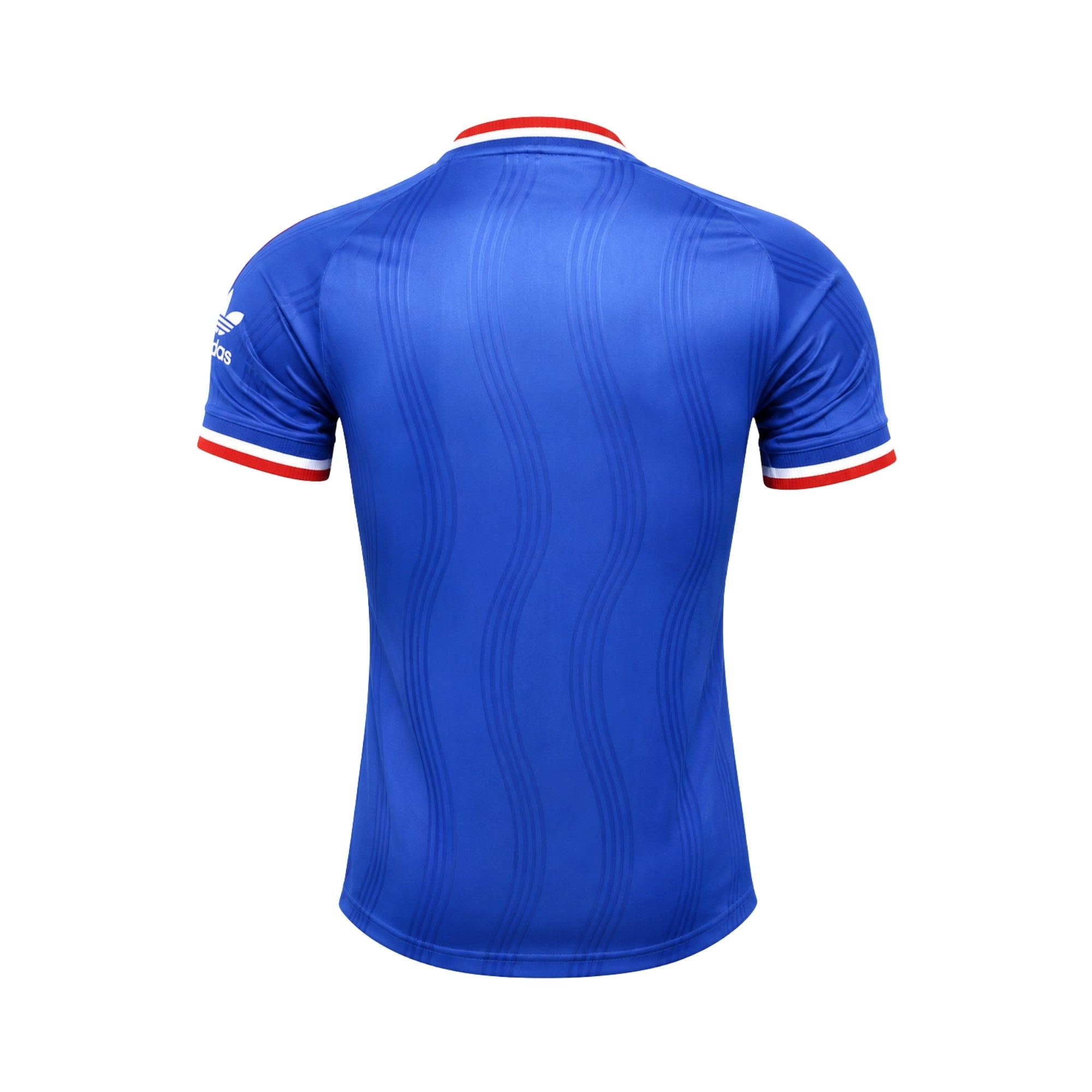 Manchester United Away 26/27 - Player Version