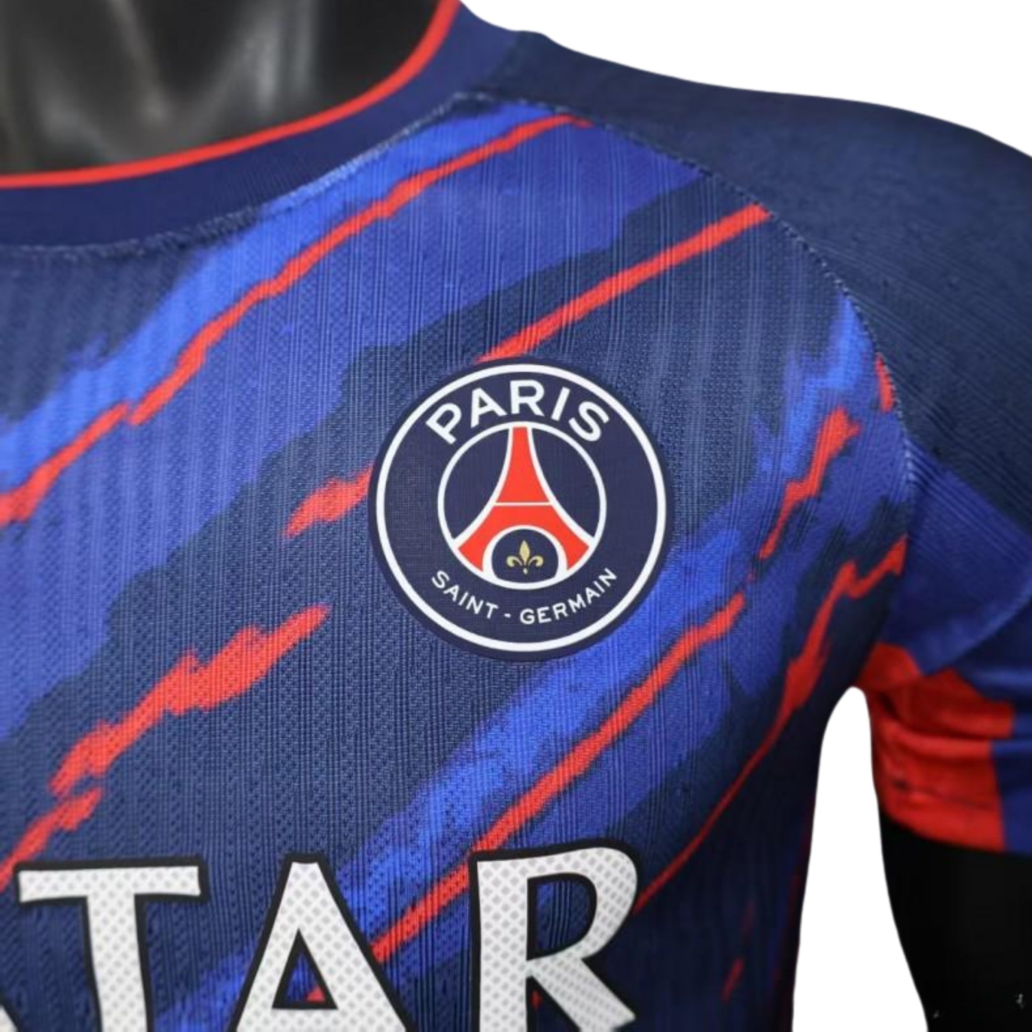 PSG Édition Spéciale 25/26 - Porté