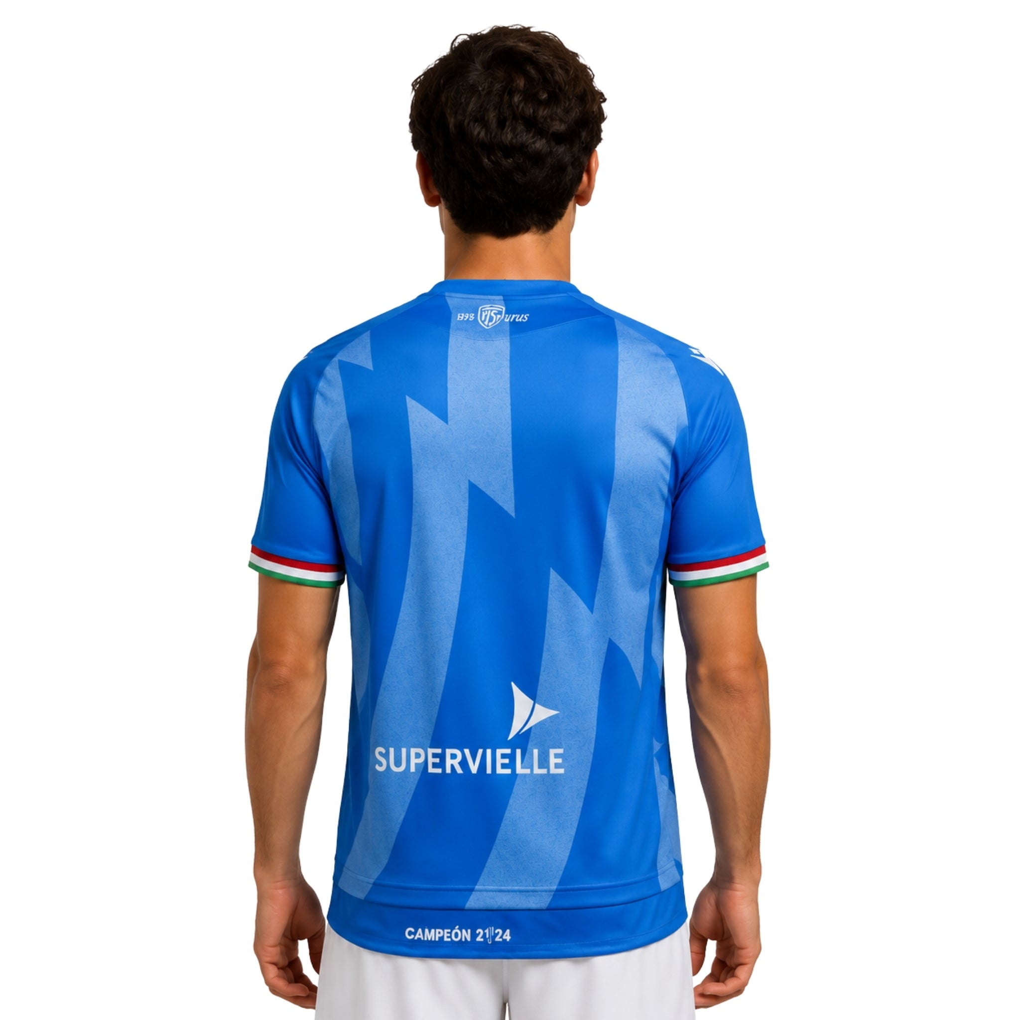 Vélez Sarsfield Tercera 25/26