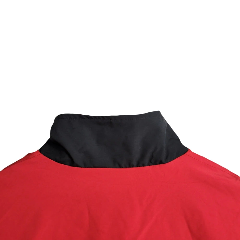 Coupe-Vent - Flamengo - Vue rapprochée