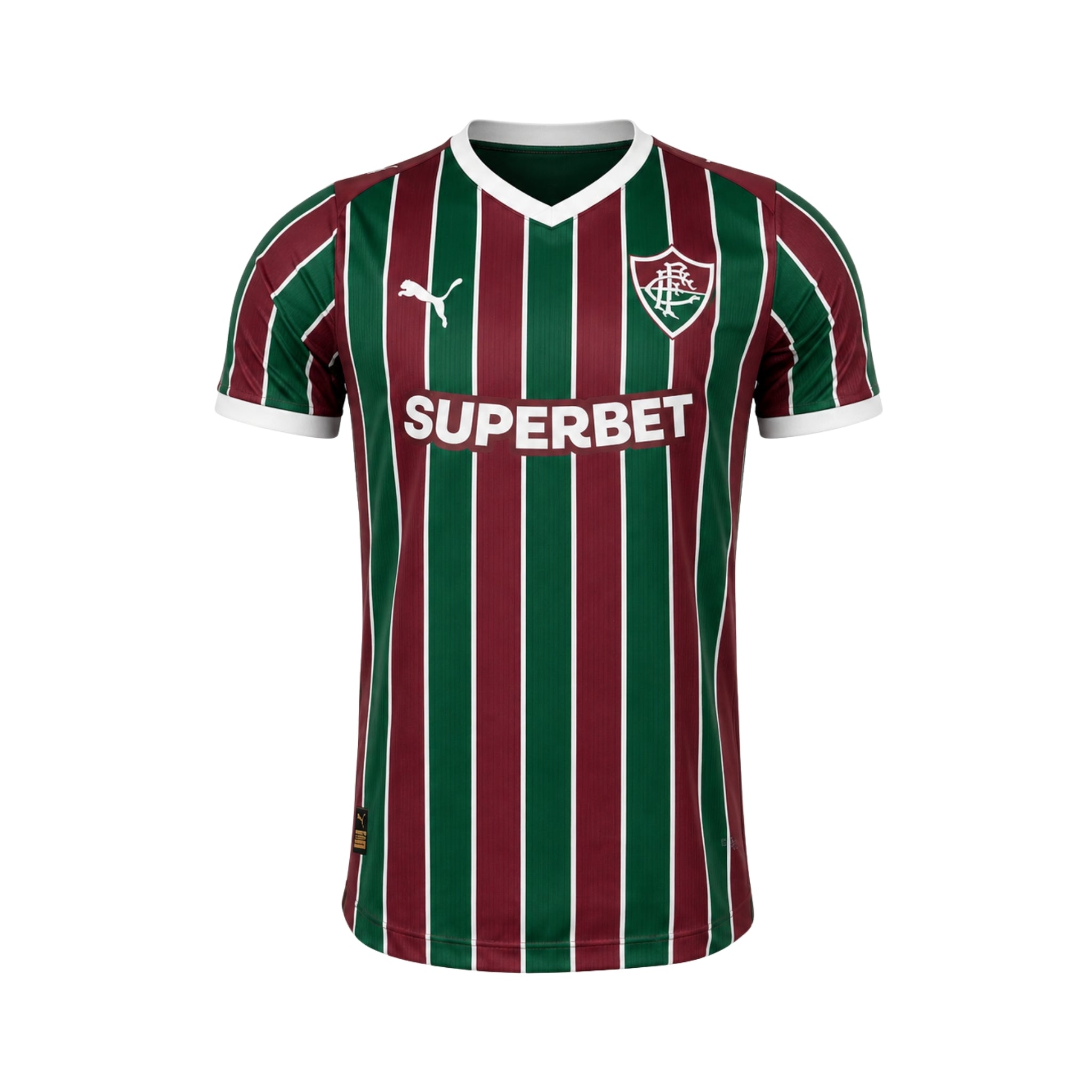 Fluminense Home 26/27 - Player Version