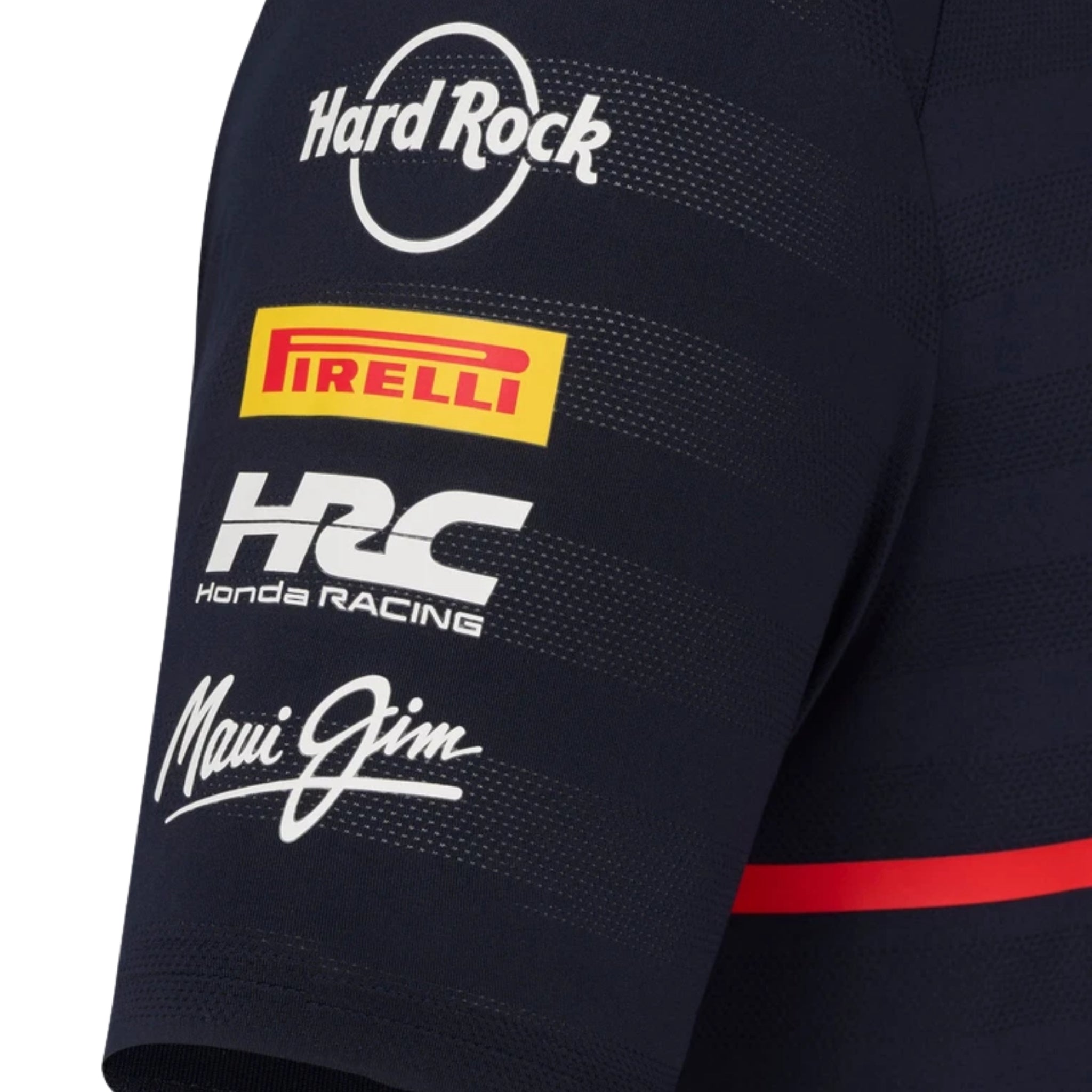 Polo Red Bull F1 2025 - Packaging
