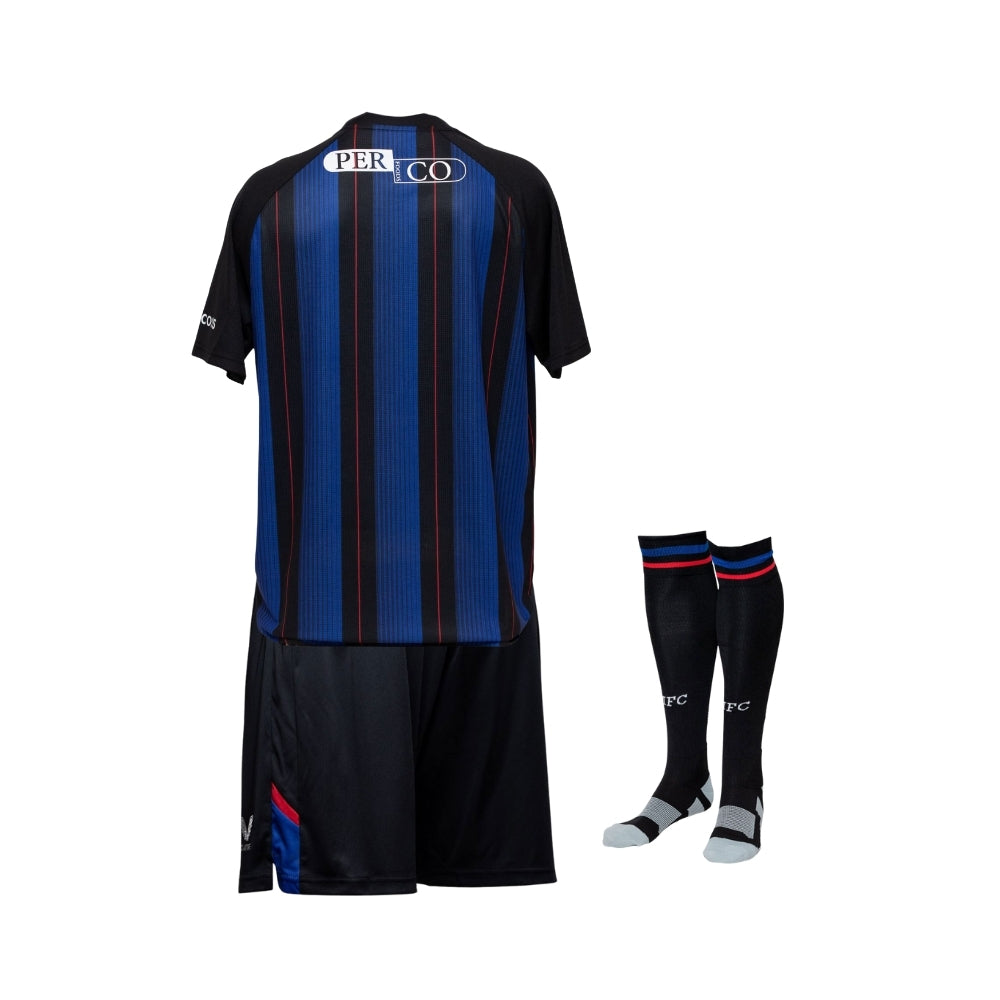 Kit - Middlesbrough Extérieur 25/26 - Vue de dos