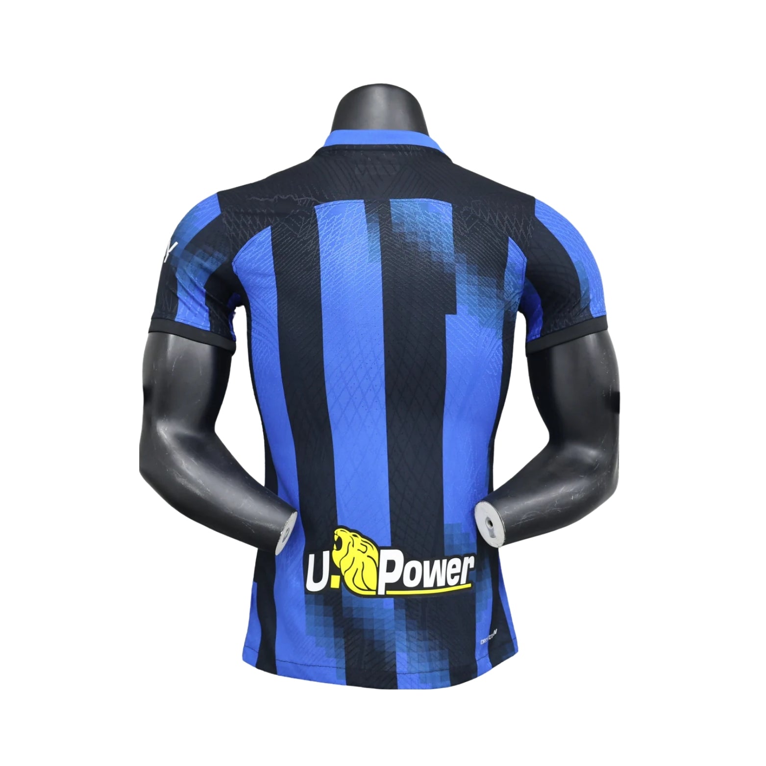 Inter Milan Édition Spéciale 23/24 - Vue de dos