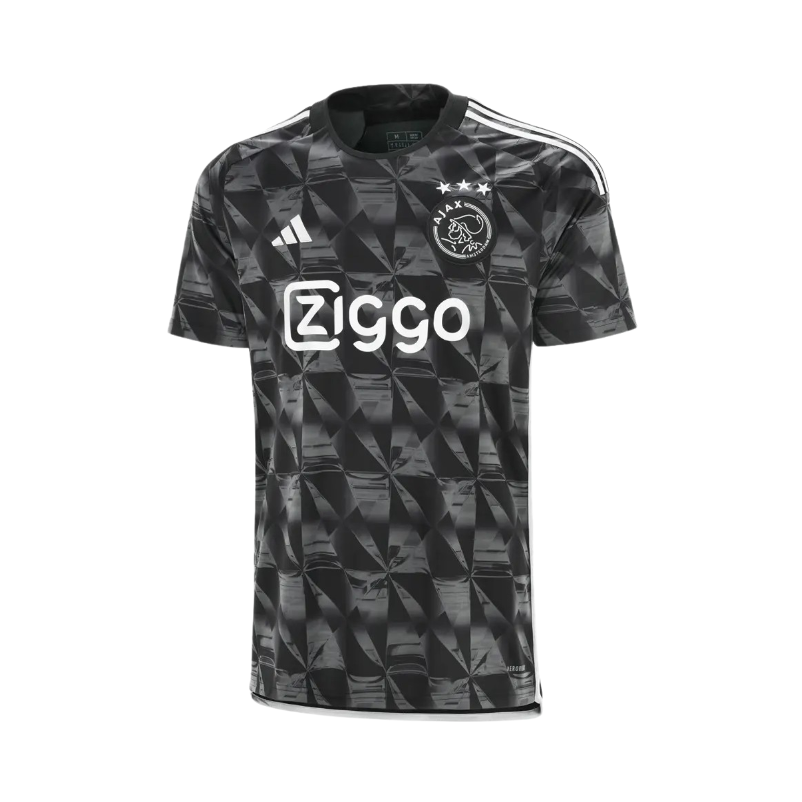 Ajax Troisième 23/24 - Vue de face