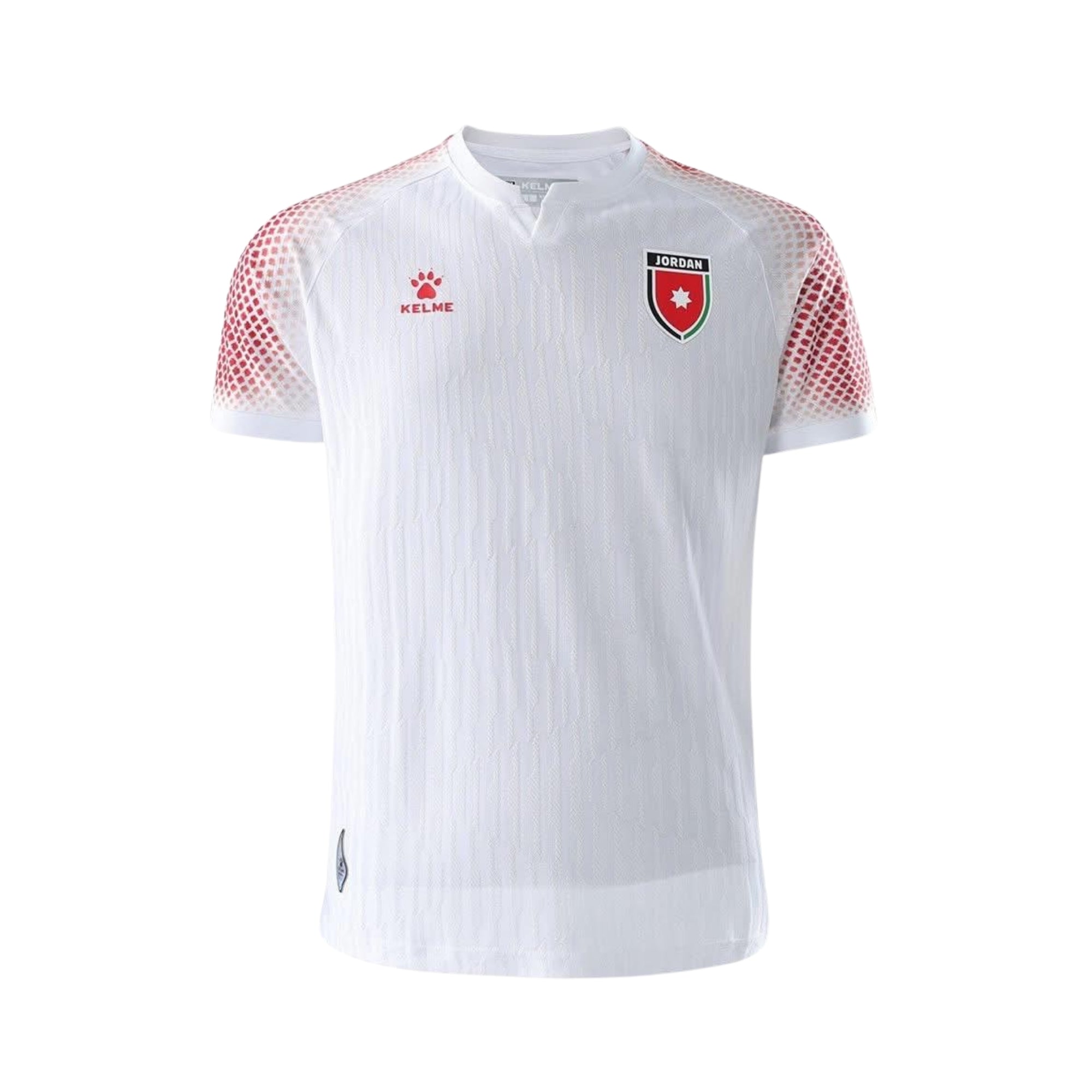Jordan Home 26/27 - World Cup 2026