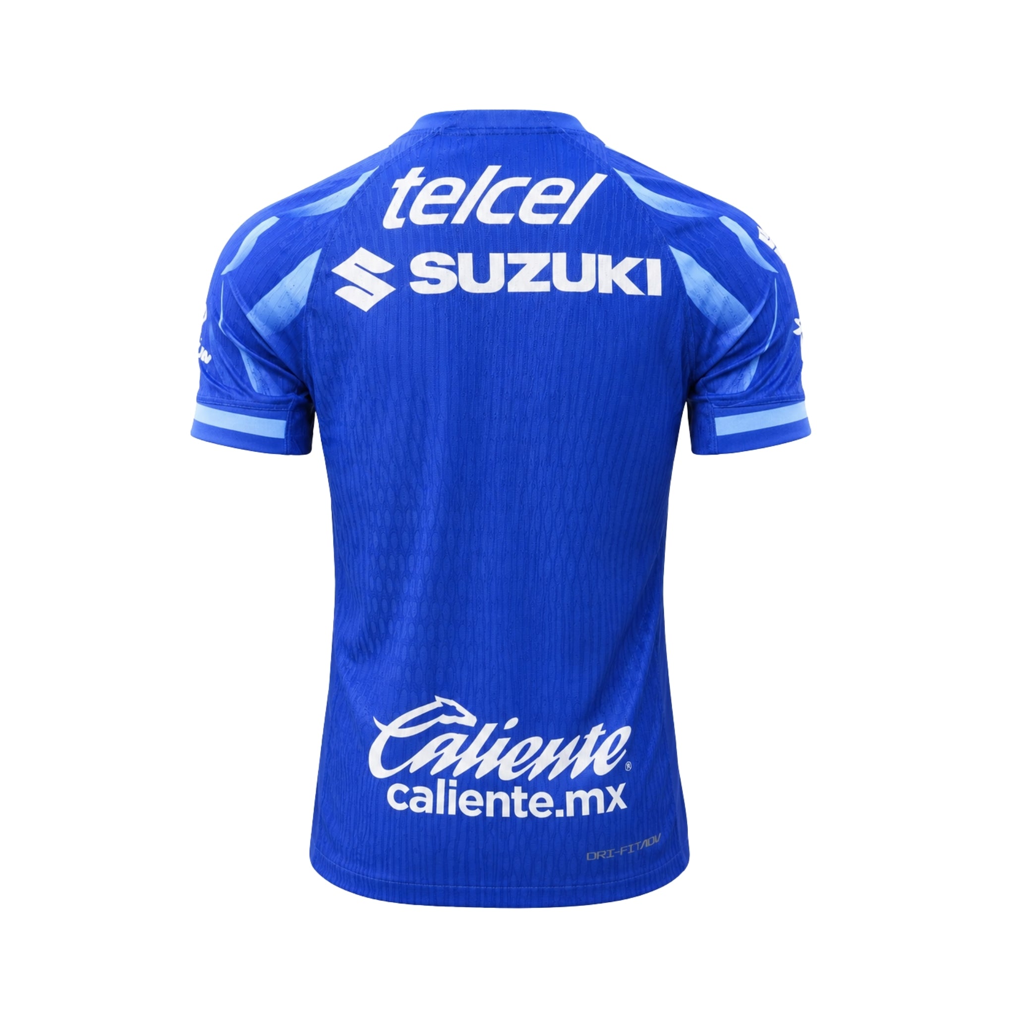 Pumas Away 25/26 - Player Version