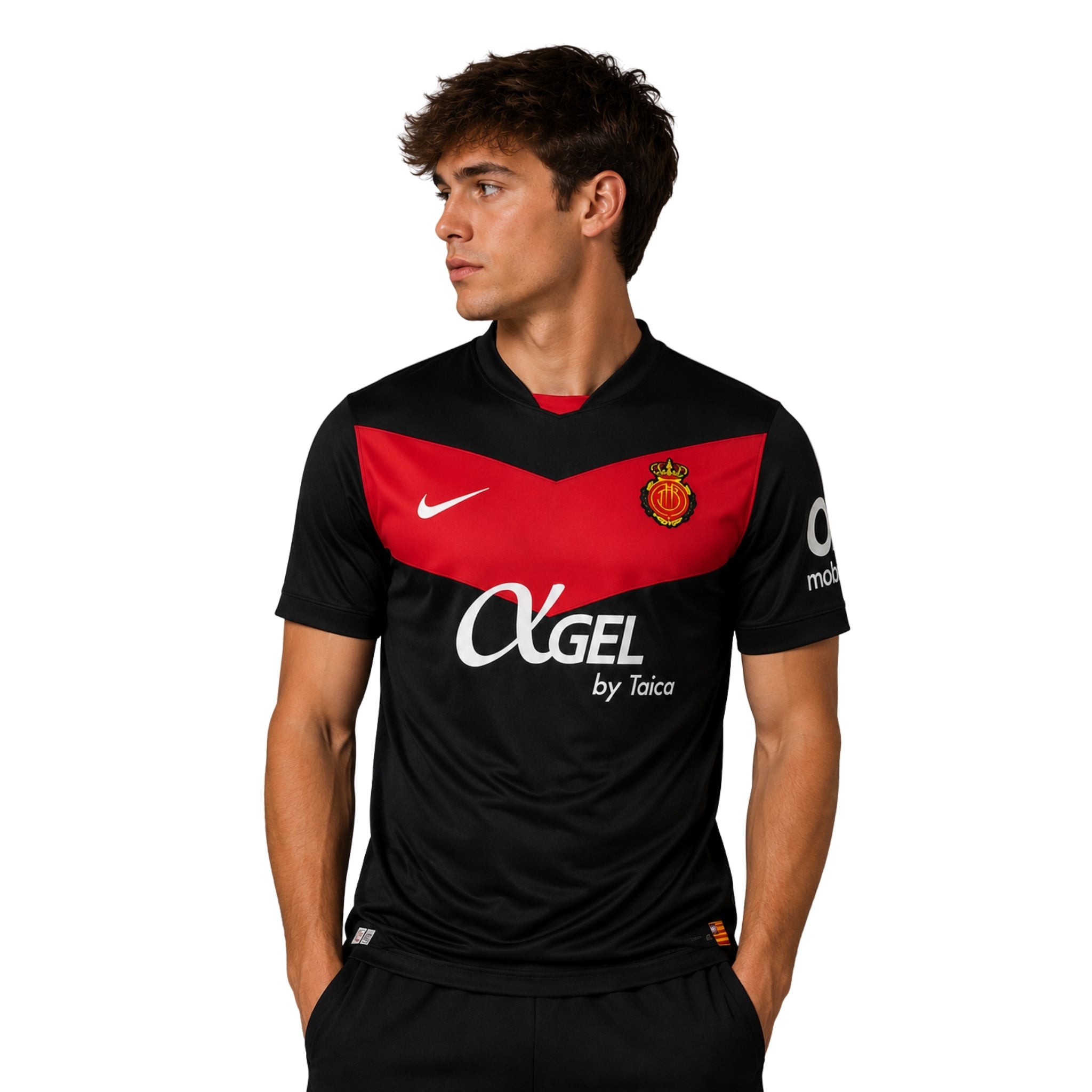 Mallorca Troisième 25/26