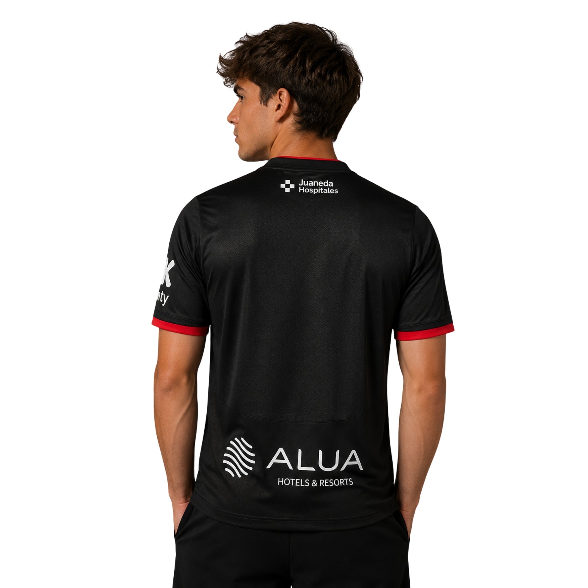 Mallorca Troisième 25/26