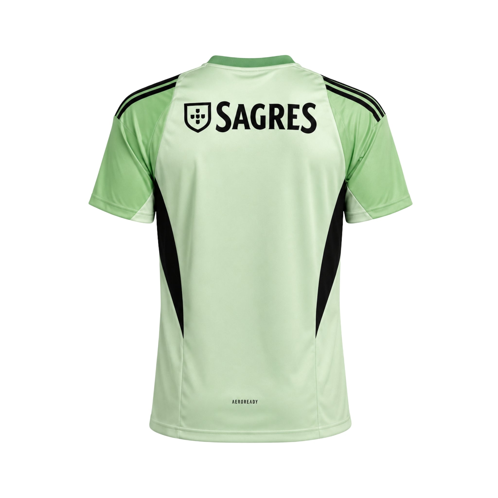 Benfica Gardiens de But 25/26