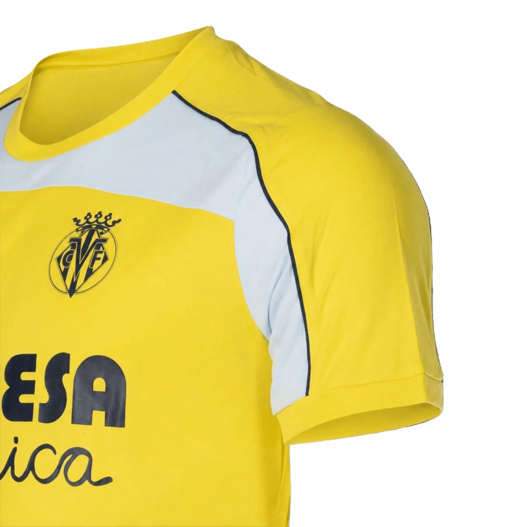 Villarreal Entraînement 26/27